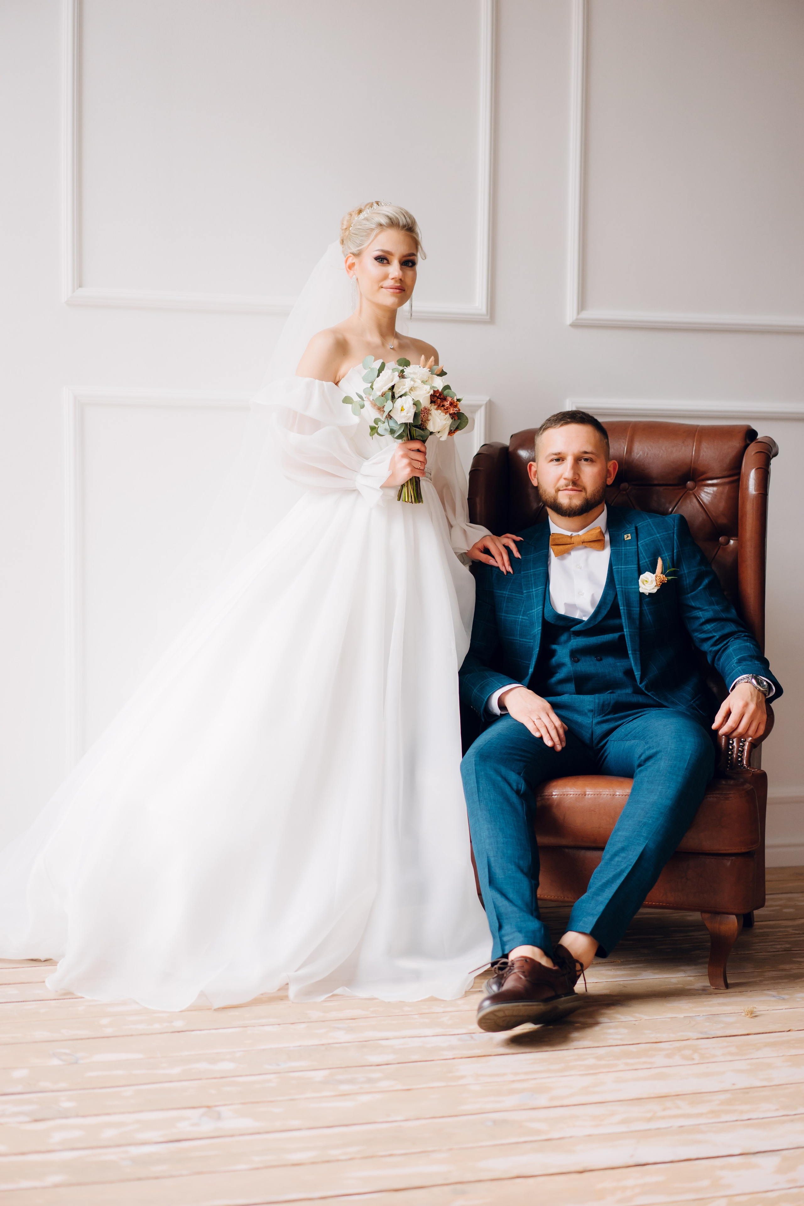 Свадьба. Свадебный, портретный и репортажный фотограф в Екатеринбурге