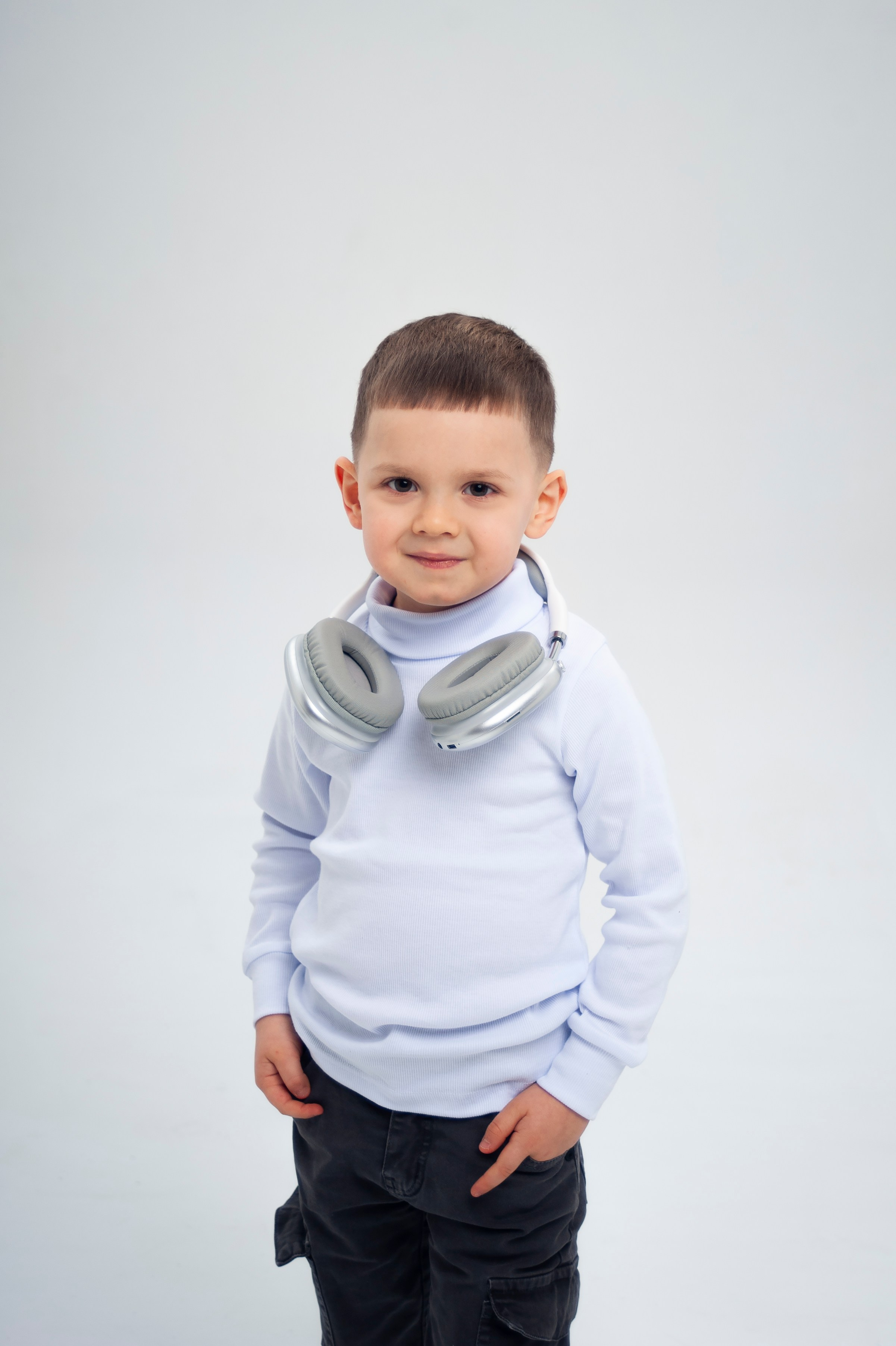 Черноносов Максим. Promodels