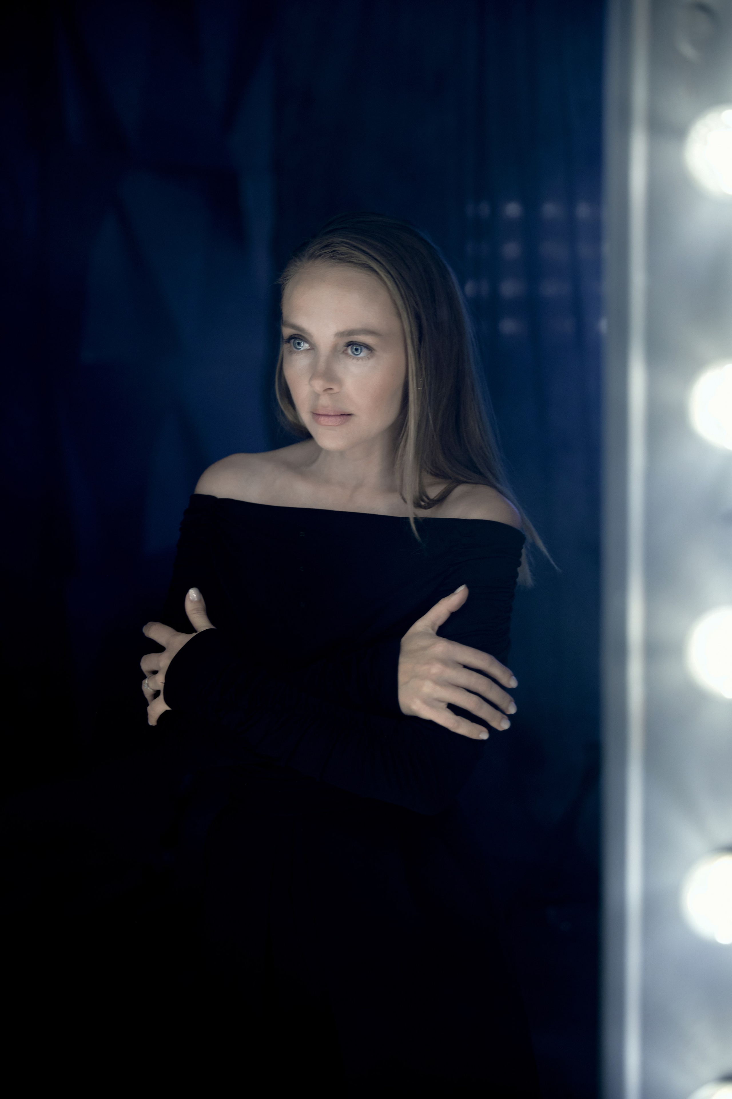 LUBOV. Yulia Otroschenko