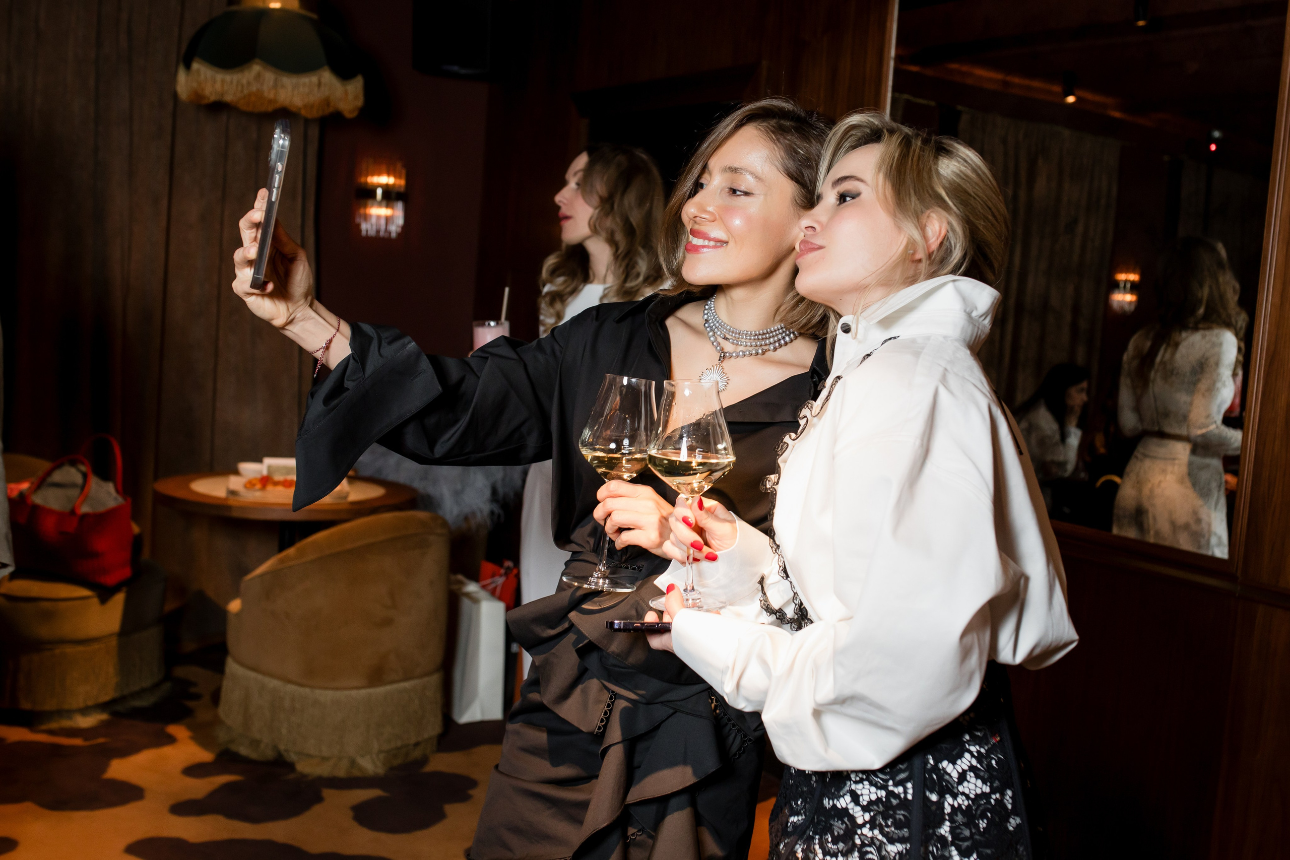 Жаркий День рождения. Репортажной и Свадебный фотограф Слава Цесарь