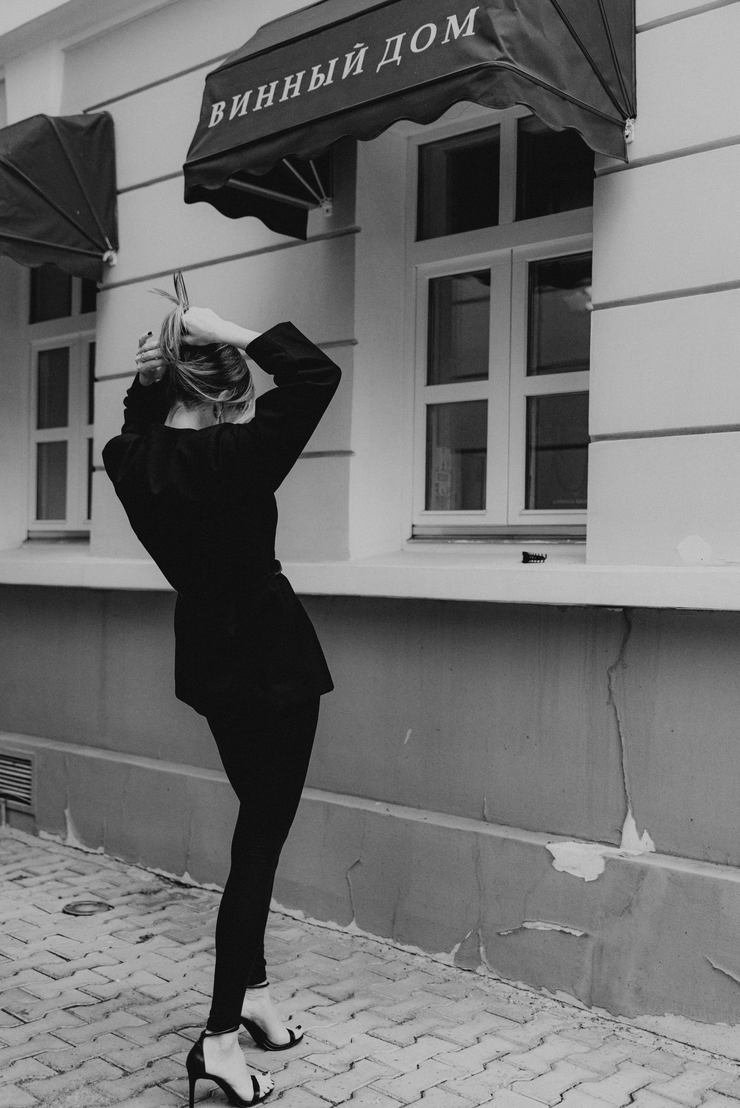 VIKI. Екатерина Курбанова. Женский фотограф