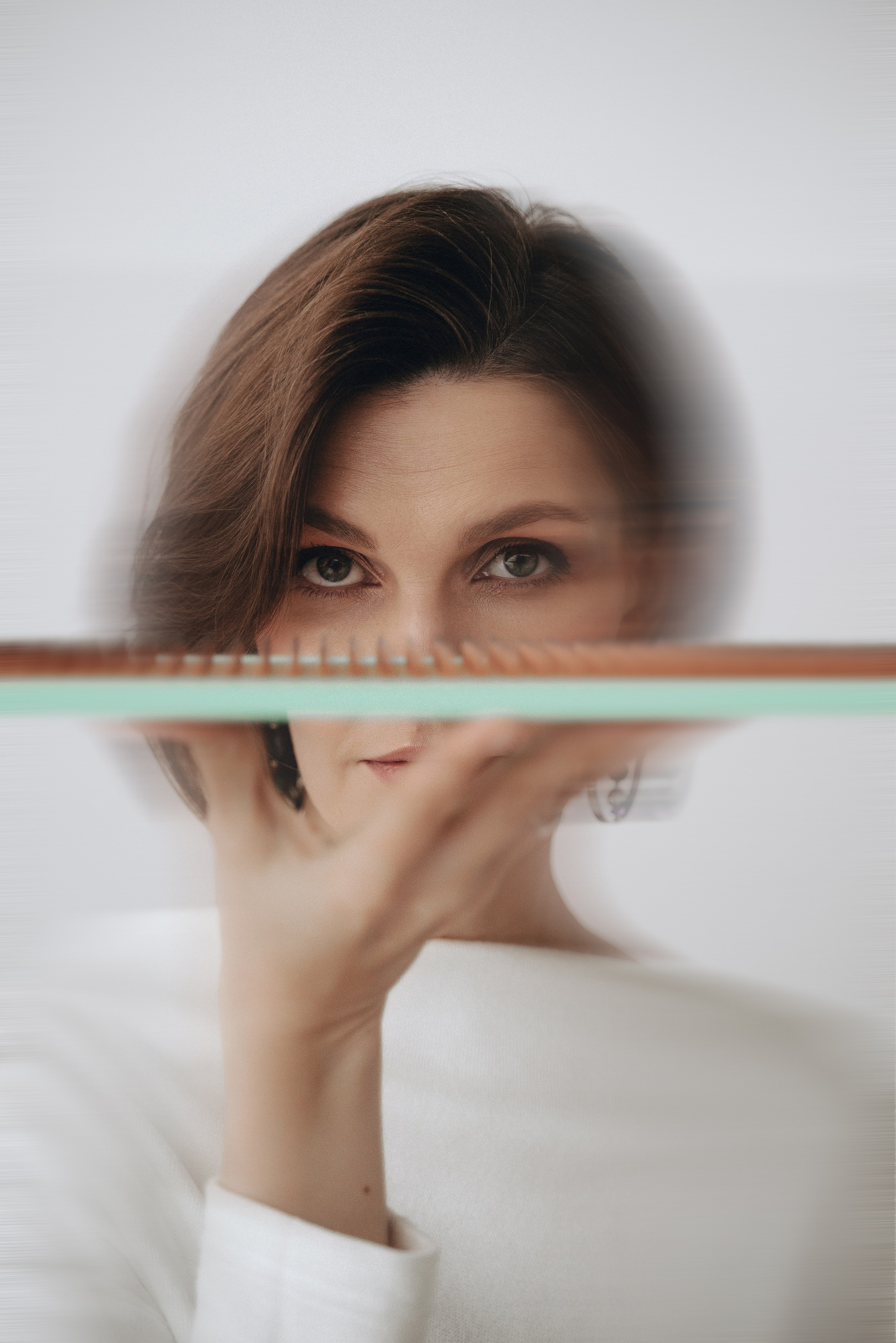 Алёна Лушникова, духовный проводник. Екатерина Курбанова. Женский фотограф