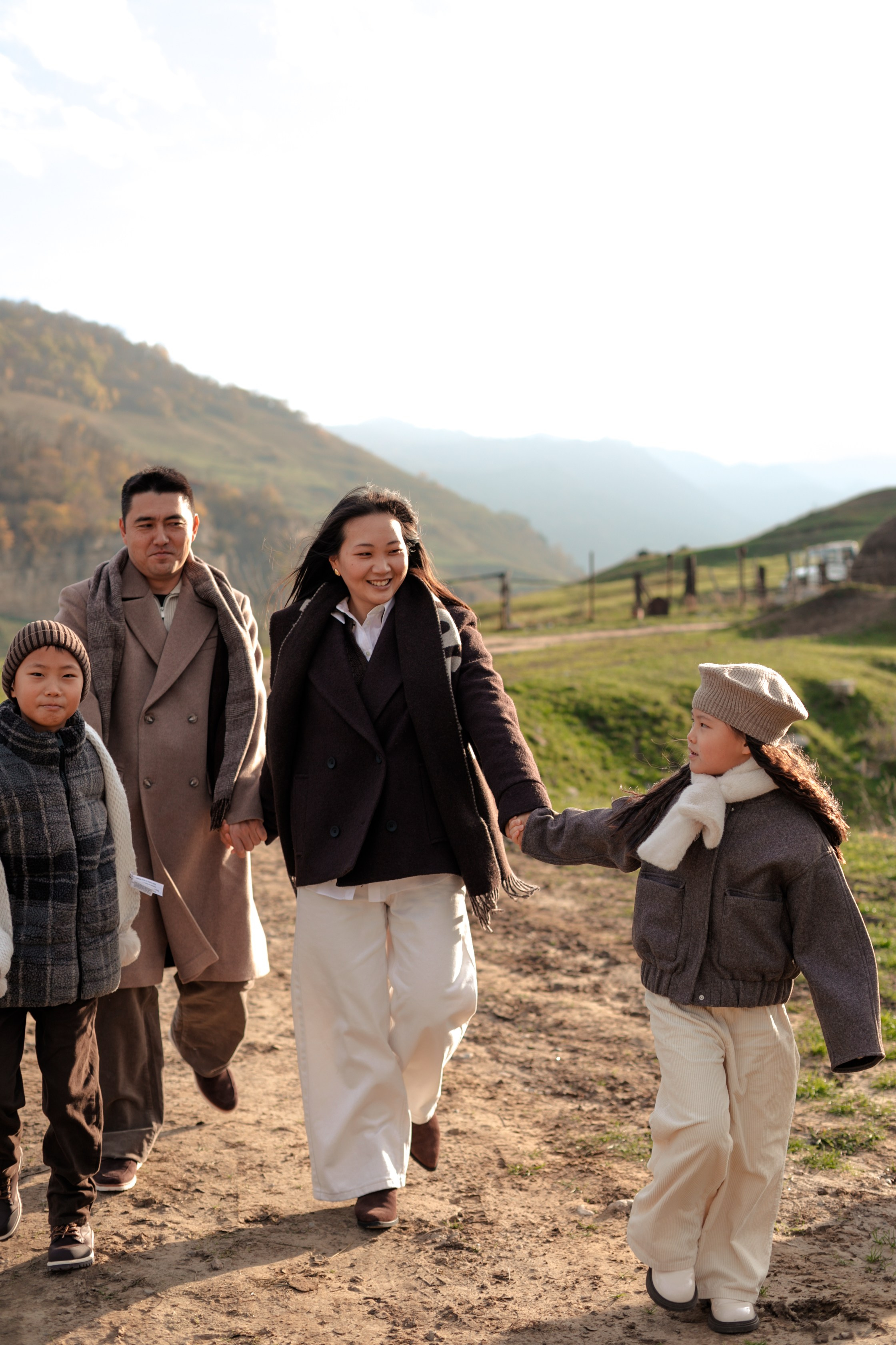 История Баксанское ущелье. Семейный и женский фотограф в Кисловодске, Пятигорске | Фотосессии в горах Кавказа | Нина Зайцева
