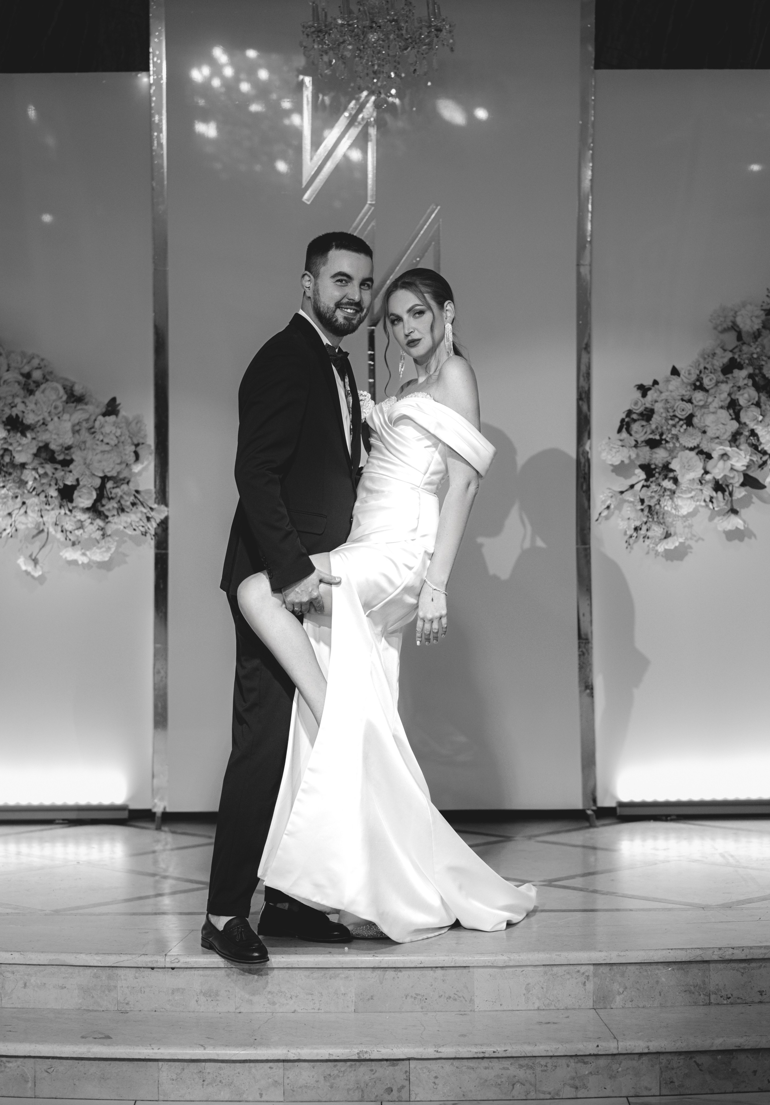 Илья и Марина. Семейный, детский и свадебный фотограф в Черкесске Виктория Голубенко