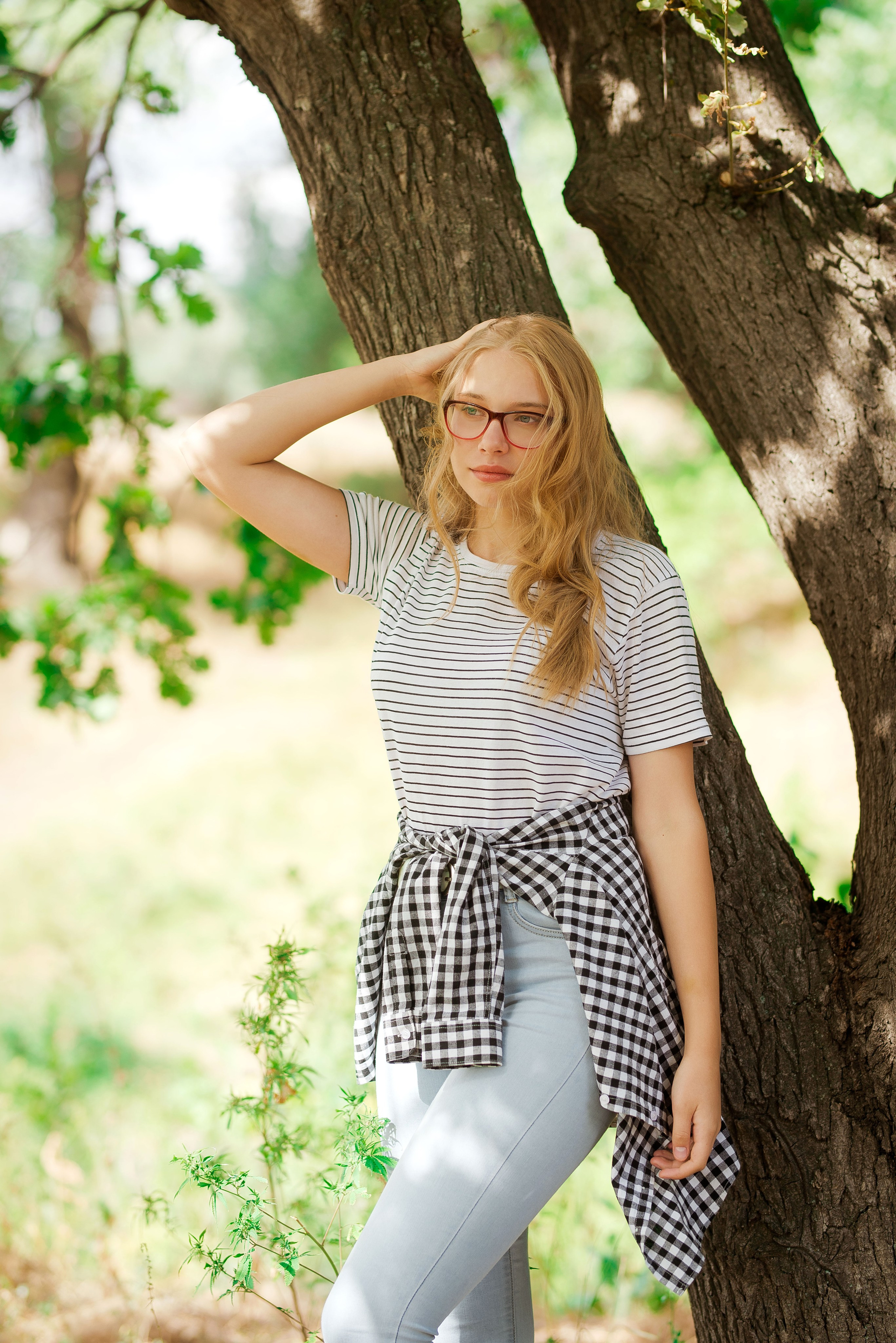 Дарья. Свадебный и семейный фотограф Яна Стражева. Волгоград, Москва