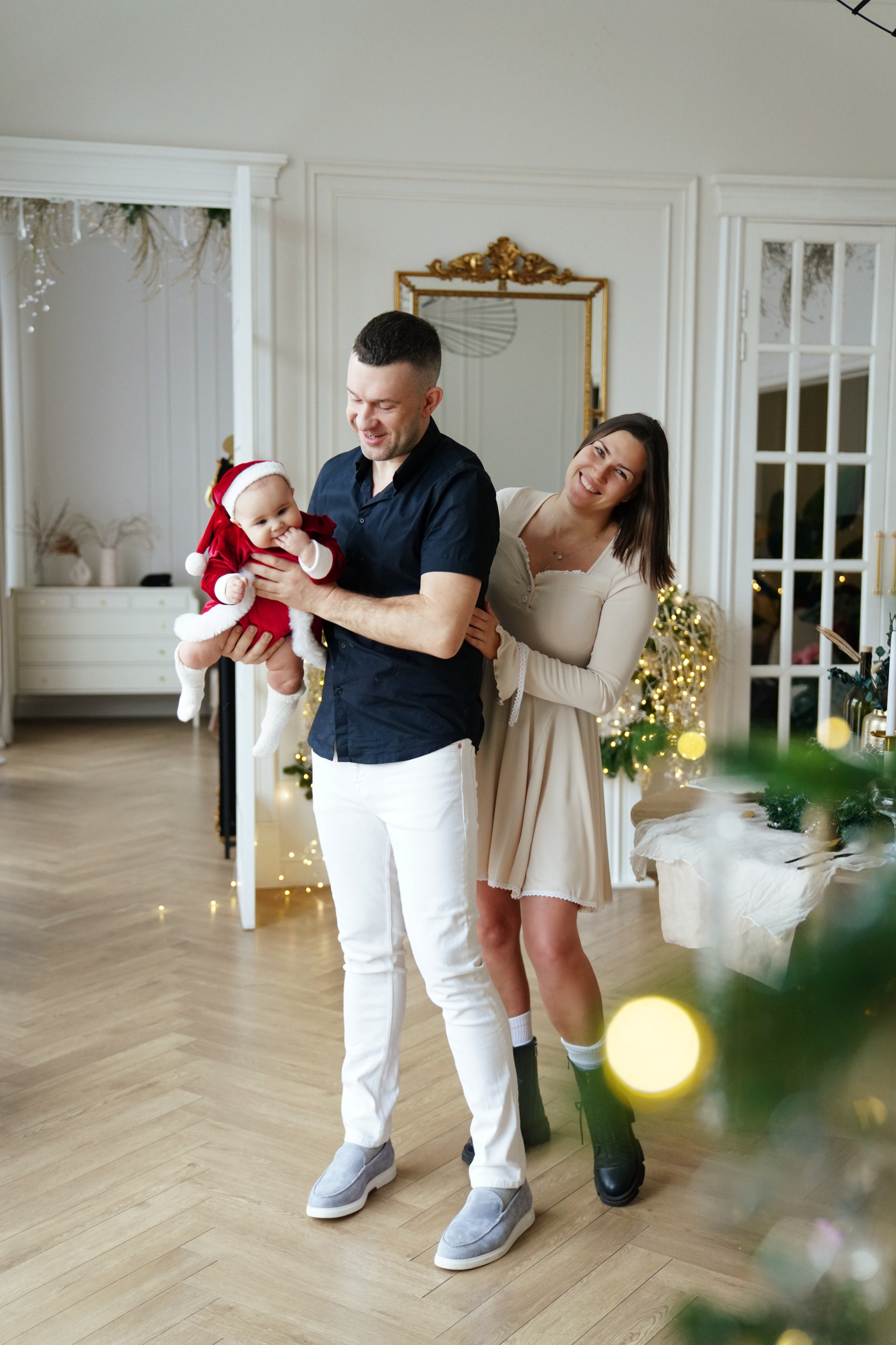 NEW YEAR 2025. Главная