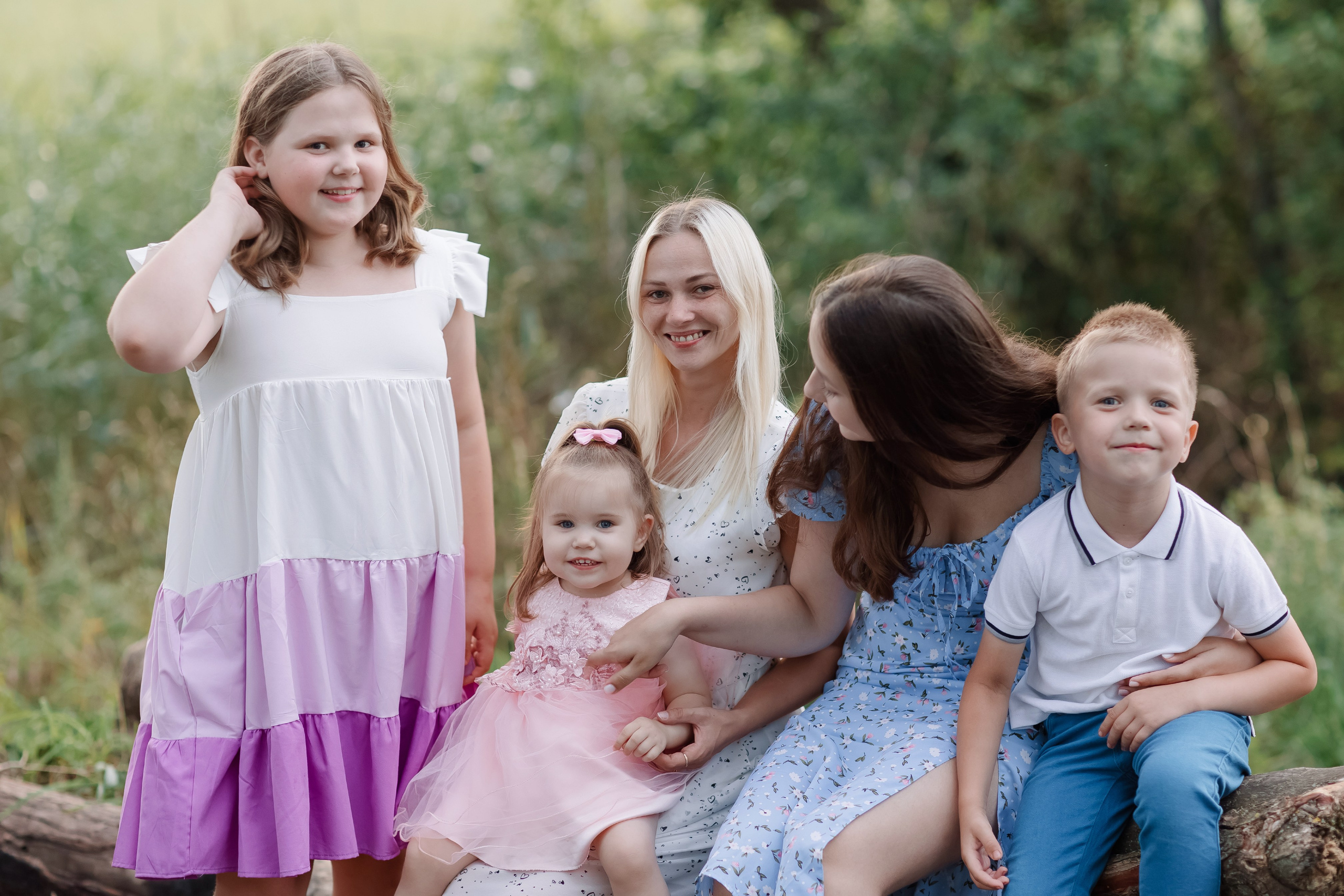 Анна. Свадебный фотограф