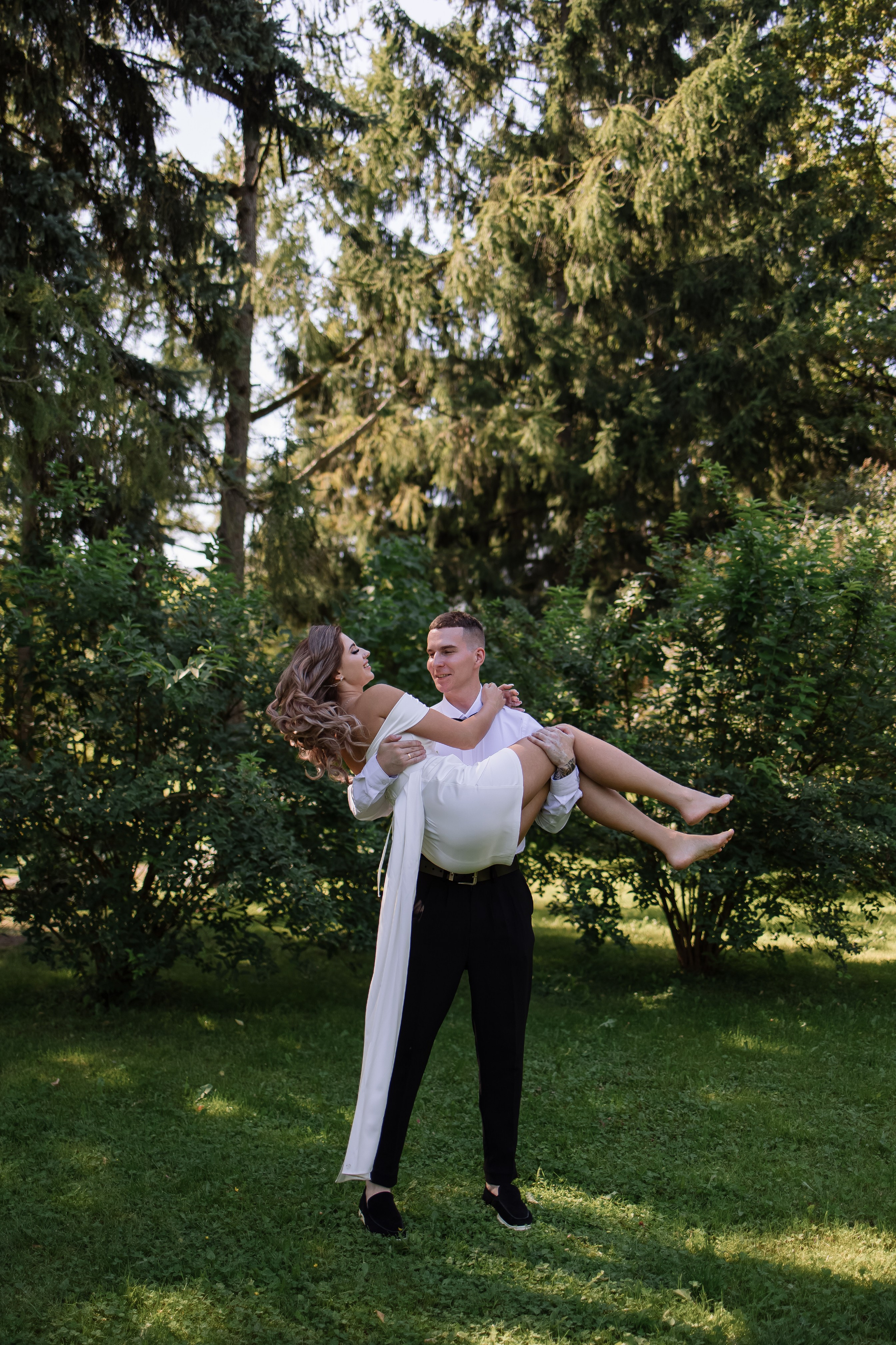 Никита/Диана. Свадебный фотограф