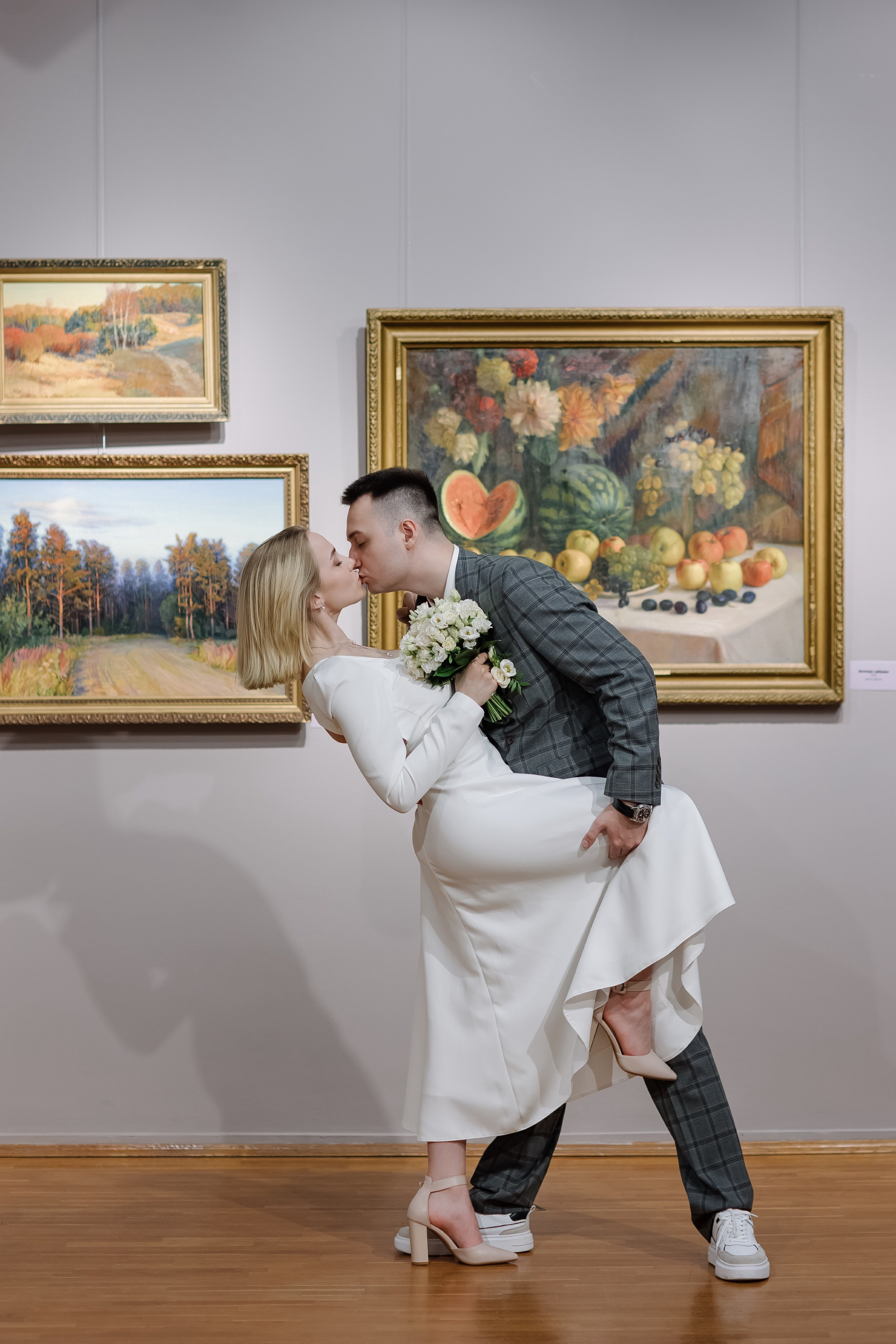 Даниил/Екатерина. Свадебный фотограф