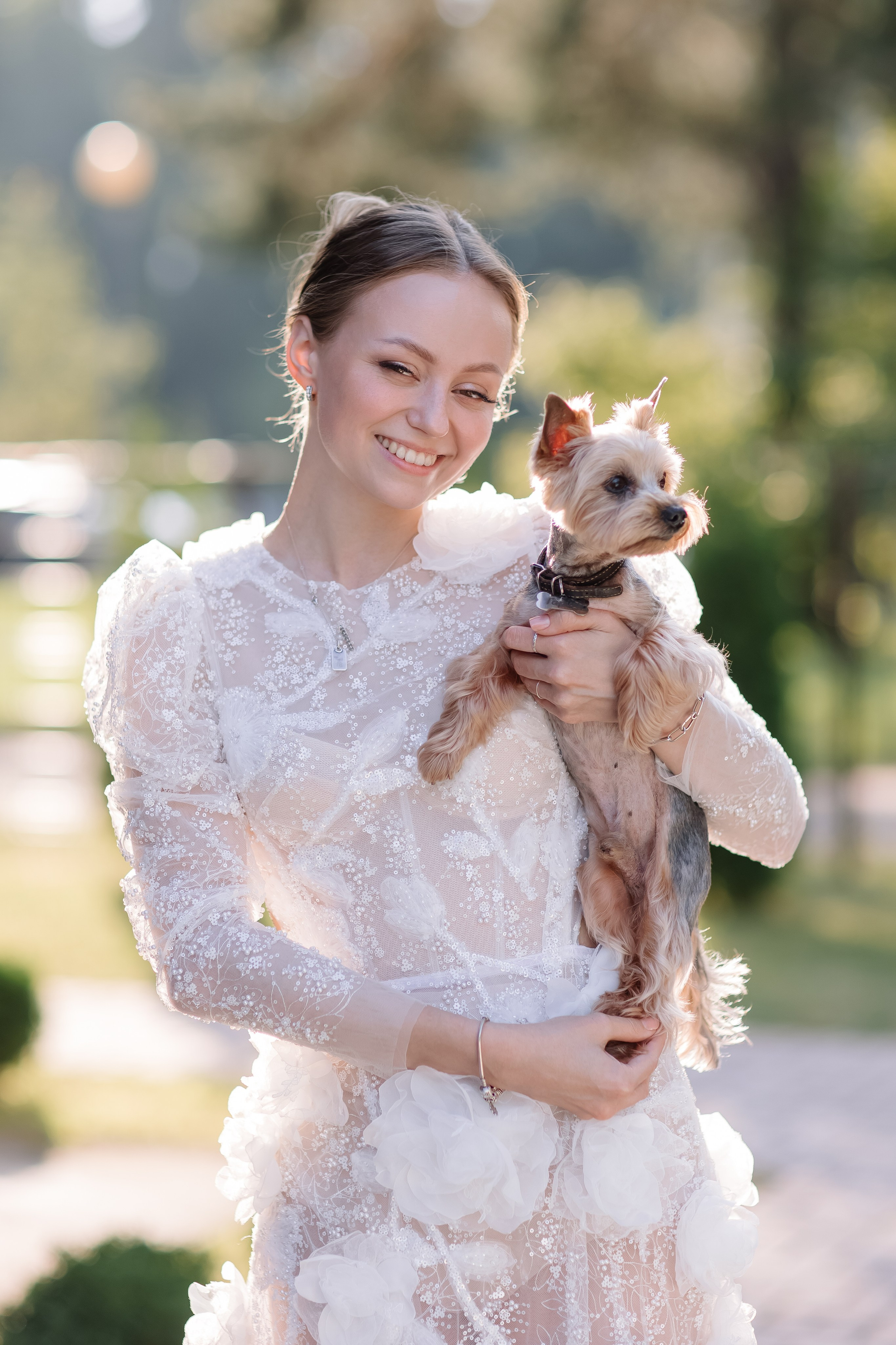 Егор/Арина. Свадебный фотограф