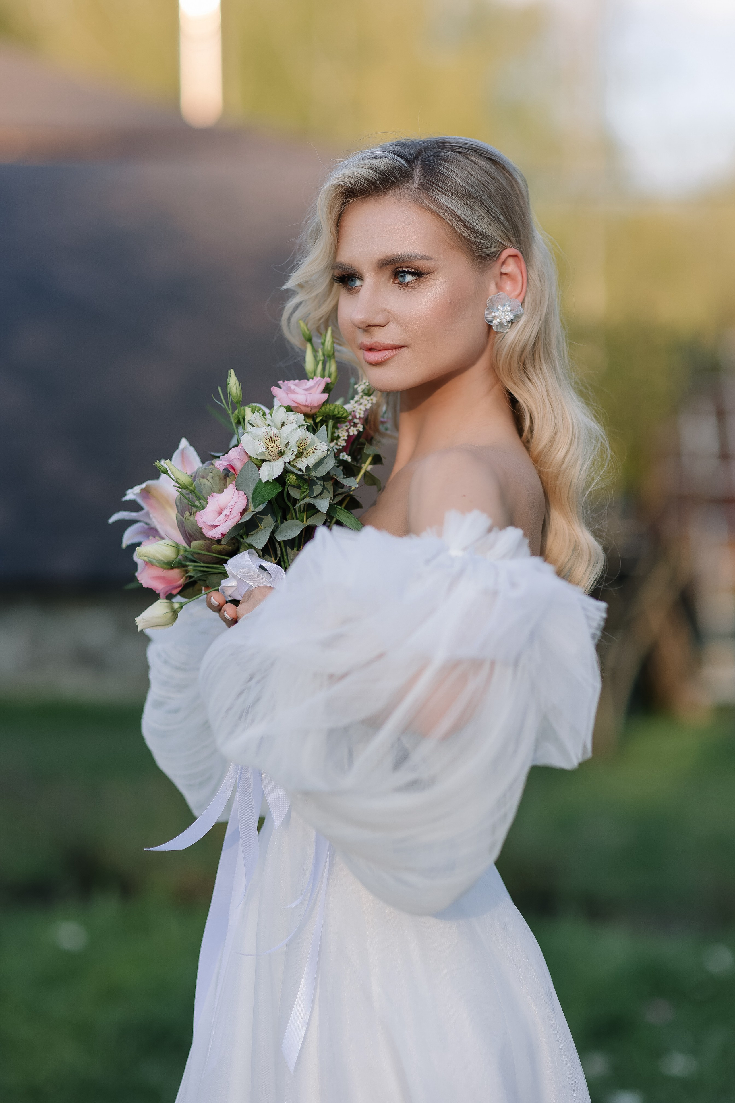 Виталий/Алеся. Свадебный фотограф