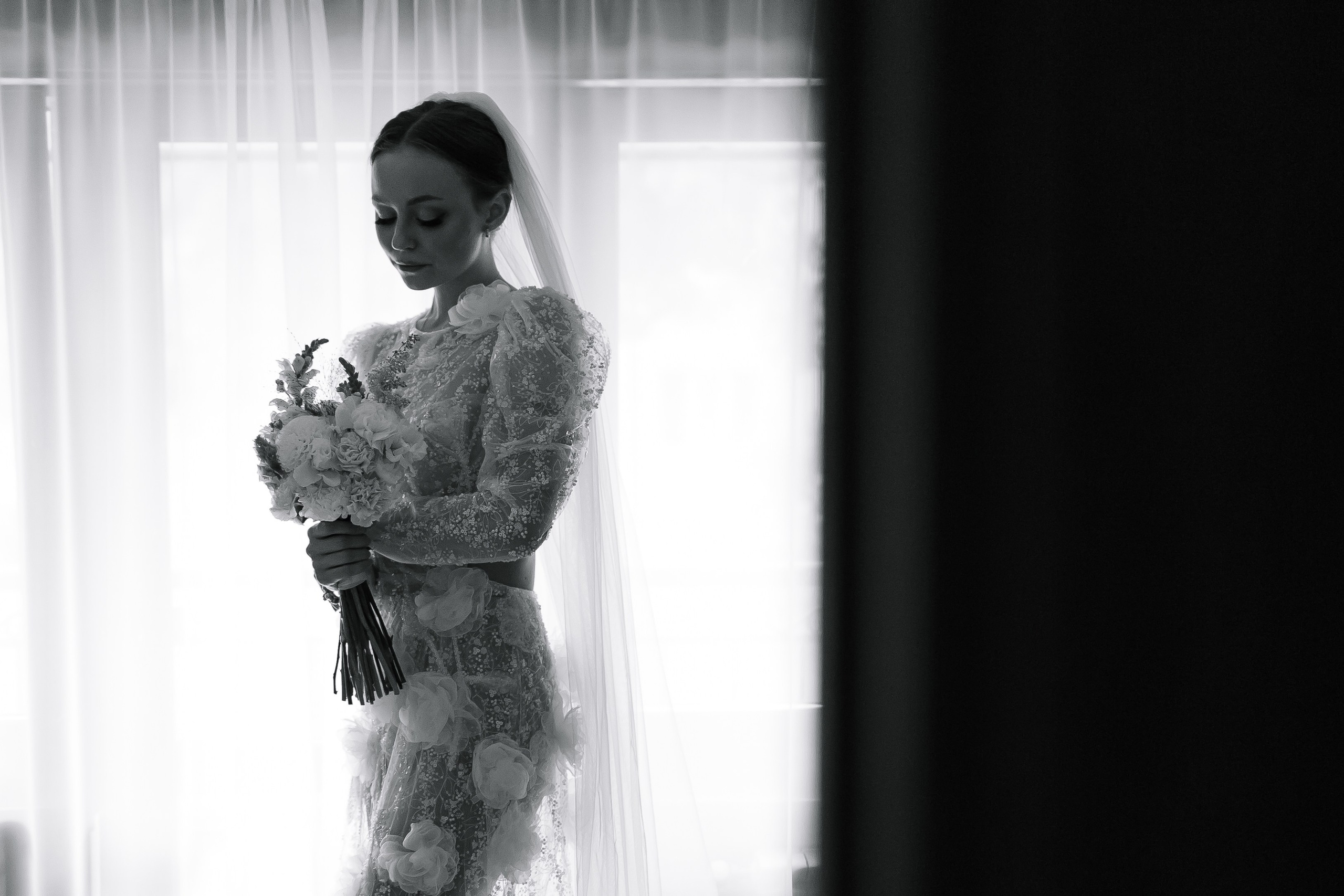 Егор/Арина. Свадебный фотограф