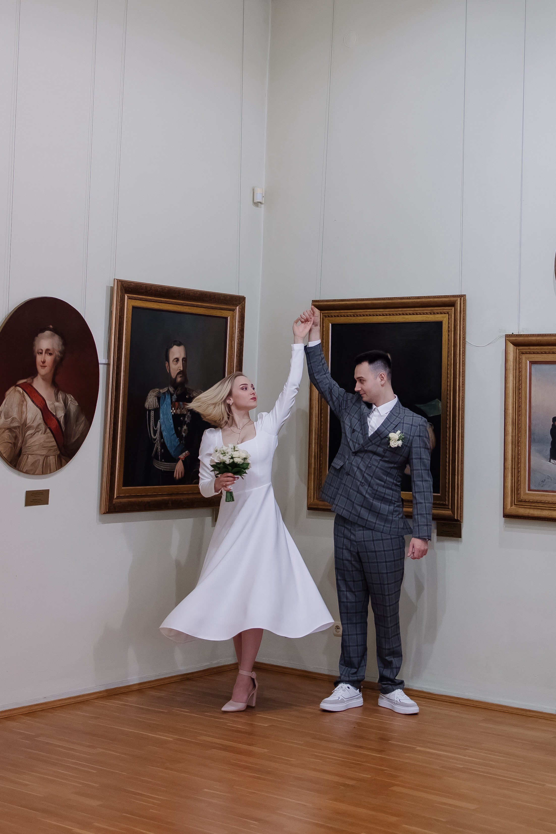 Даниил/Екатерина. Свадебный фотограф