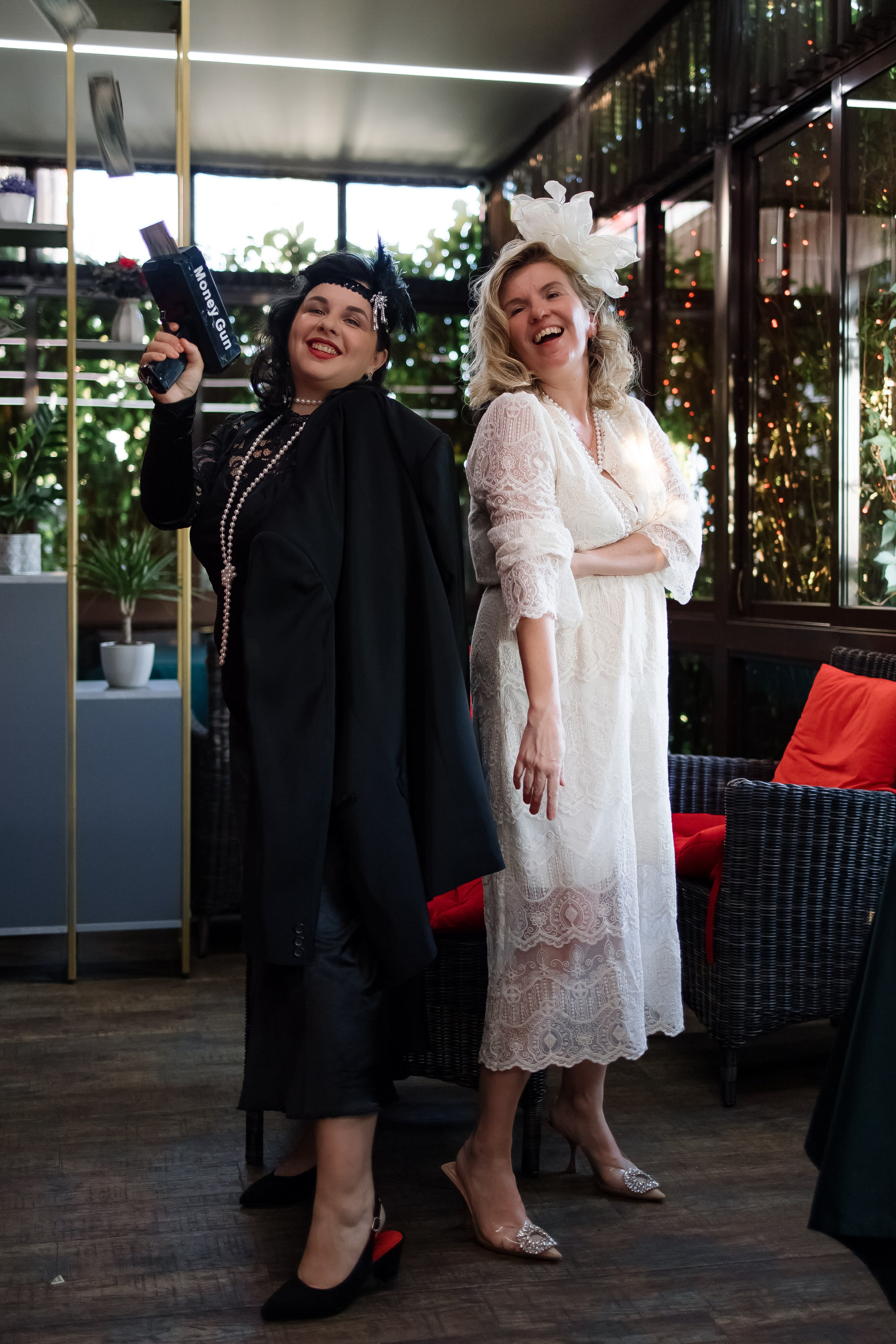 Мафия. Свадебный фотограф