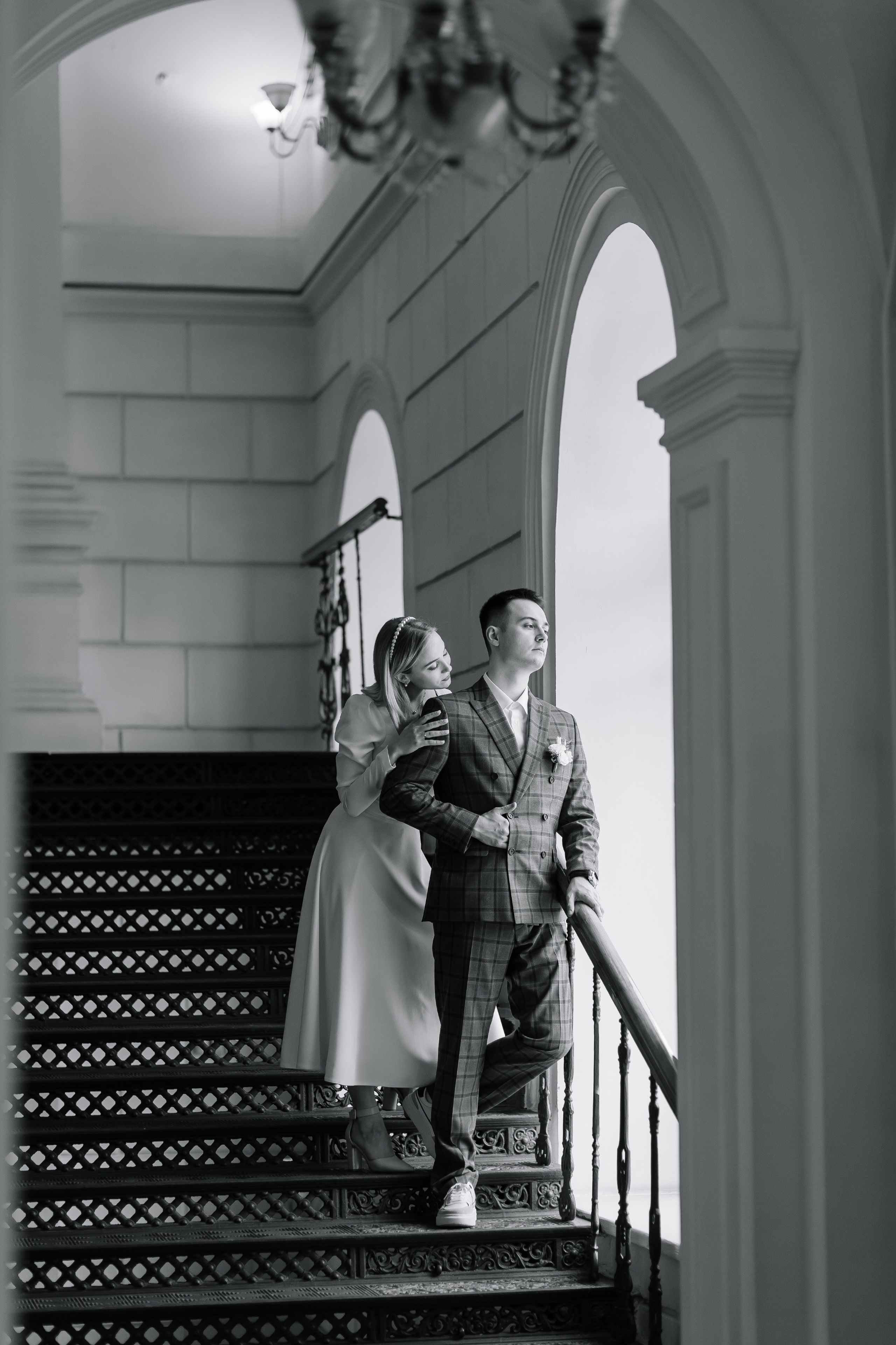 Даниил/Екатерина. Свадебный фотограф