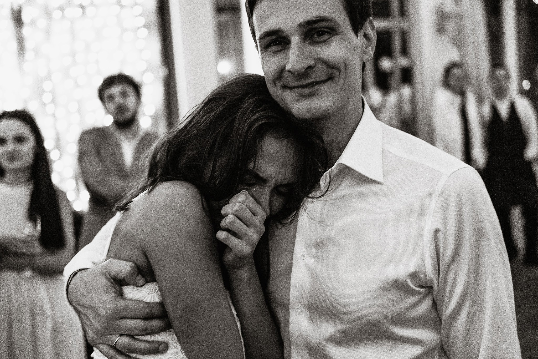 Свадьбы. Фотограф Игорь Цаплин