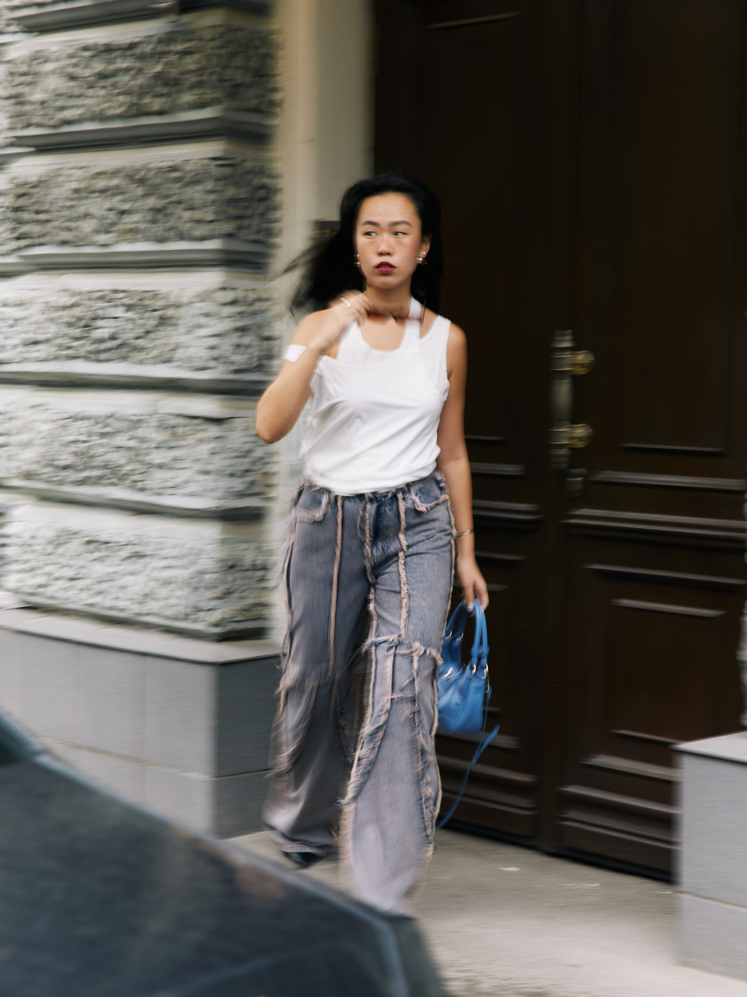 Liu. Фотограф и видеограф в Москве marinfed