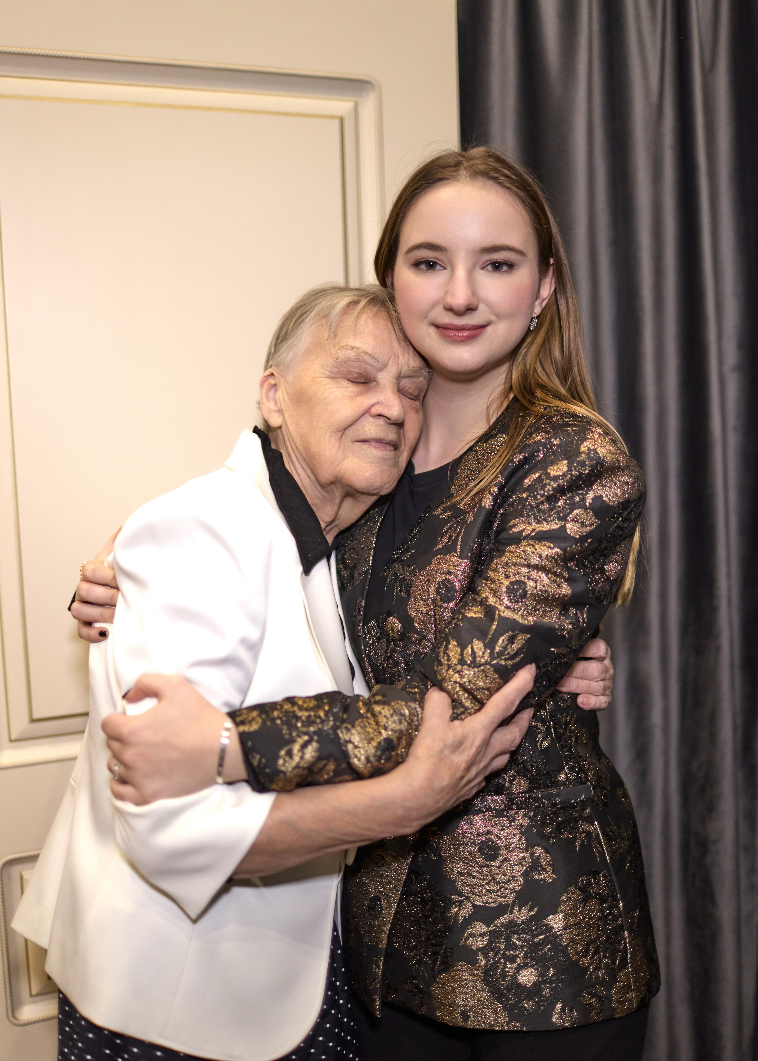 BIRTHDAY. Фотограф Мария Сивохина