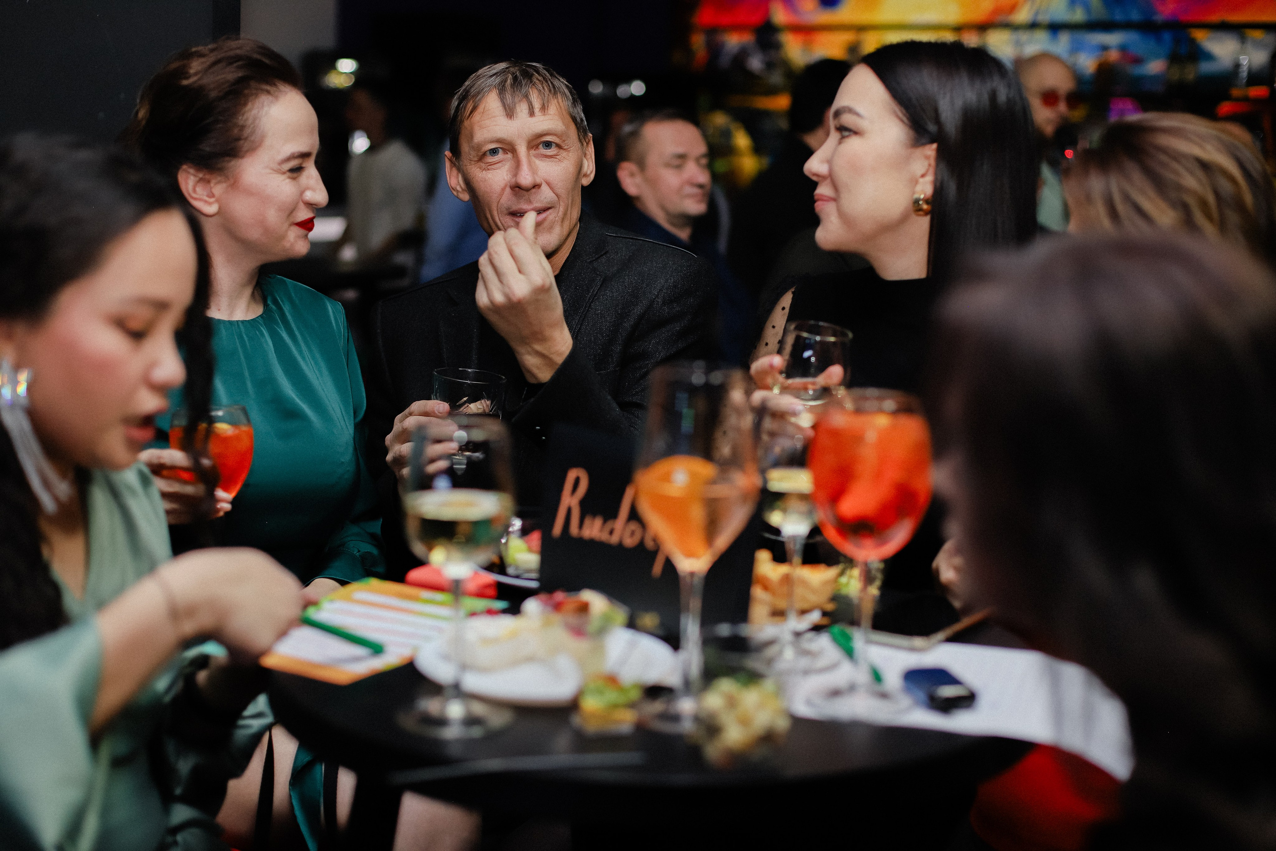 MonAmie 2024. Фотограф в Алматы и Москве Даша Пушкина