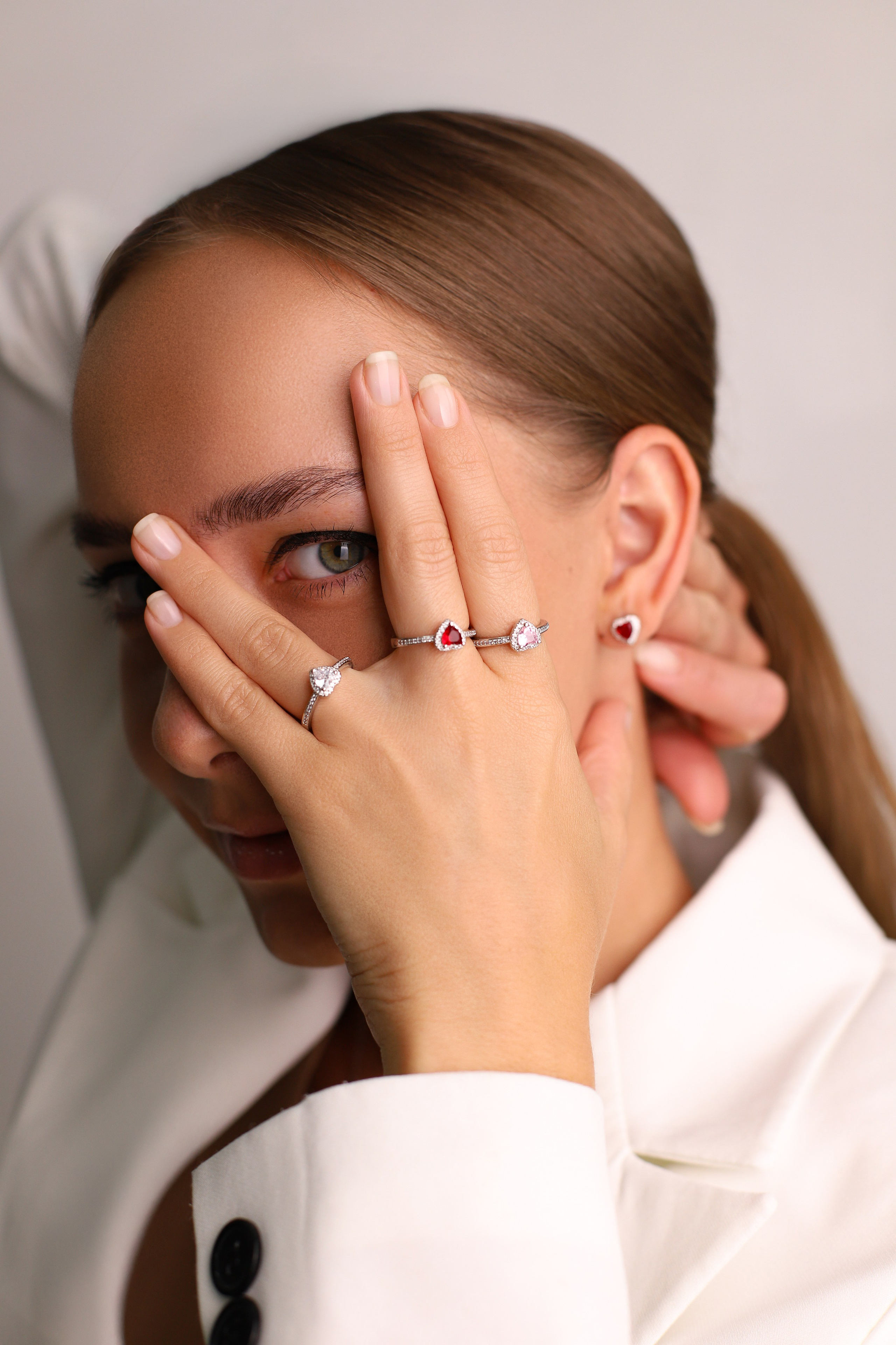 Для WB. Фотограф в Алматы и Москве Даша Пушкина