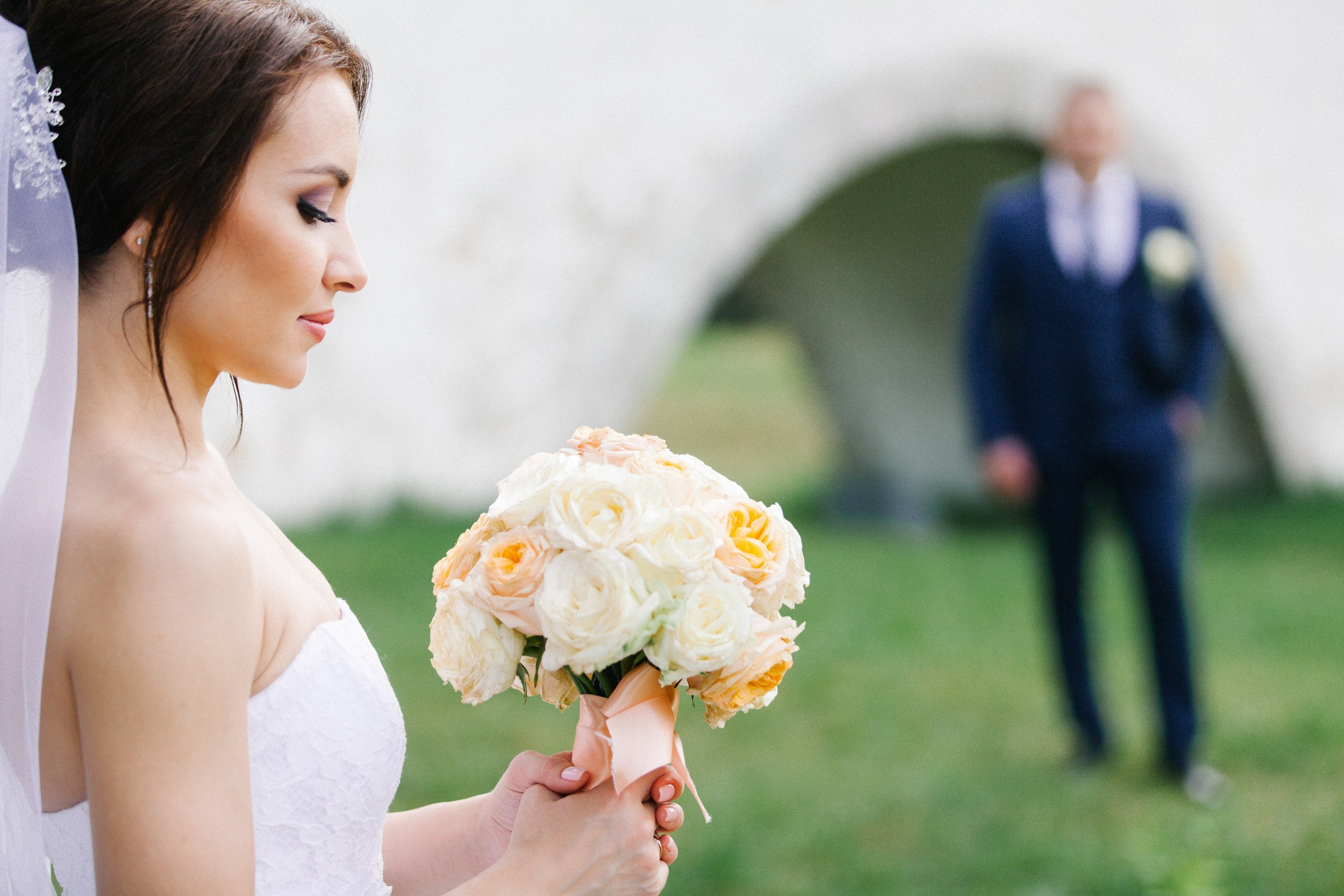 Wedding. Семейный фотограф Москва и Москвовская область