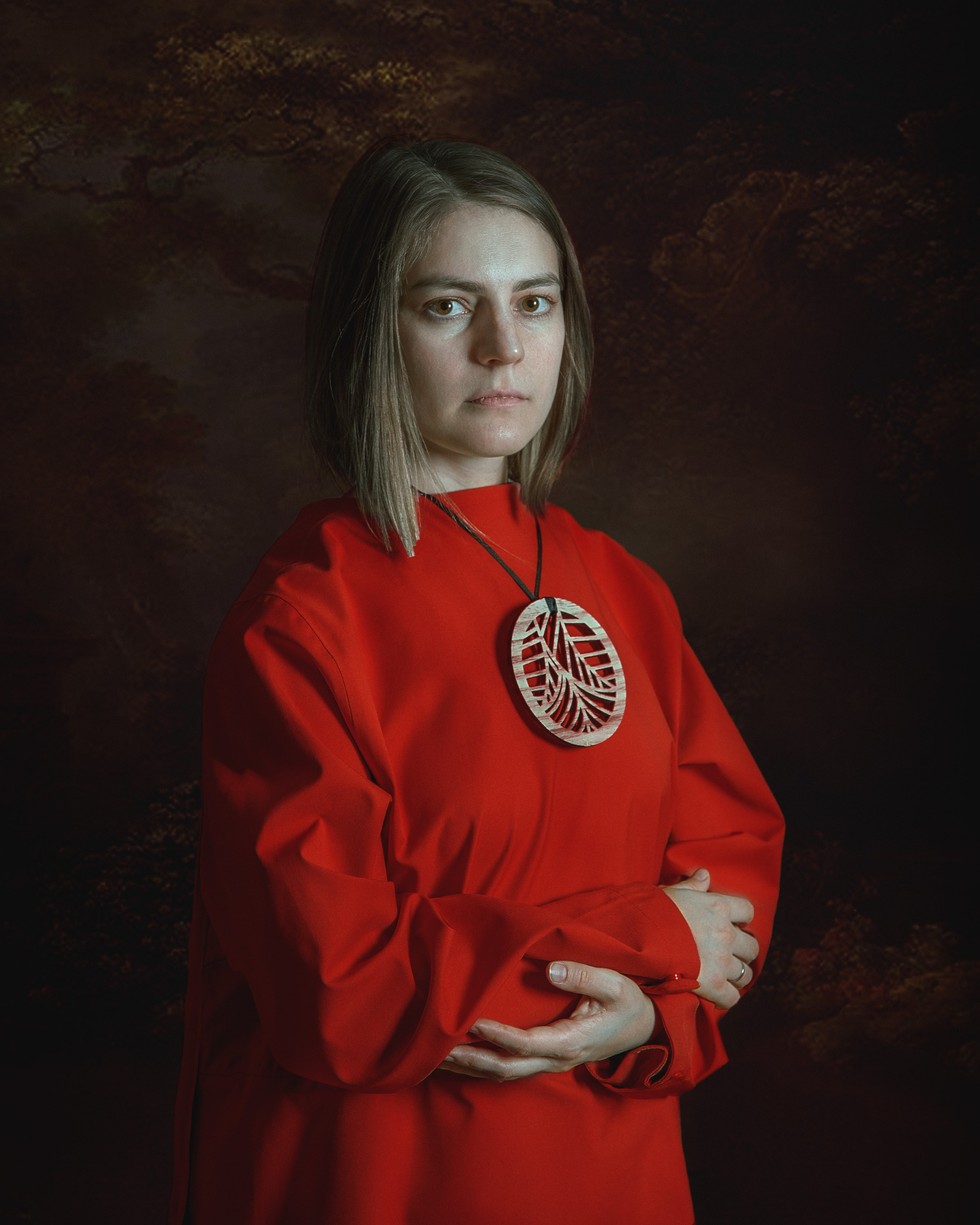 Fine-art. Art-photographer Ira Wind