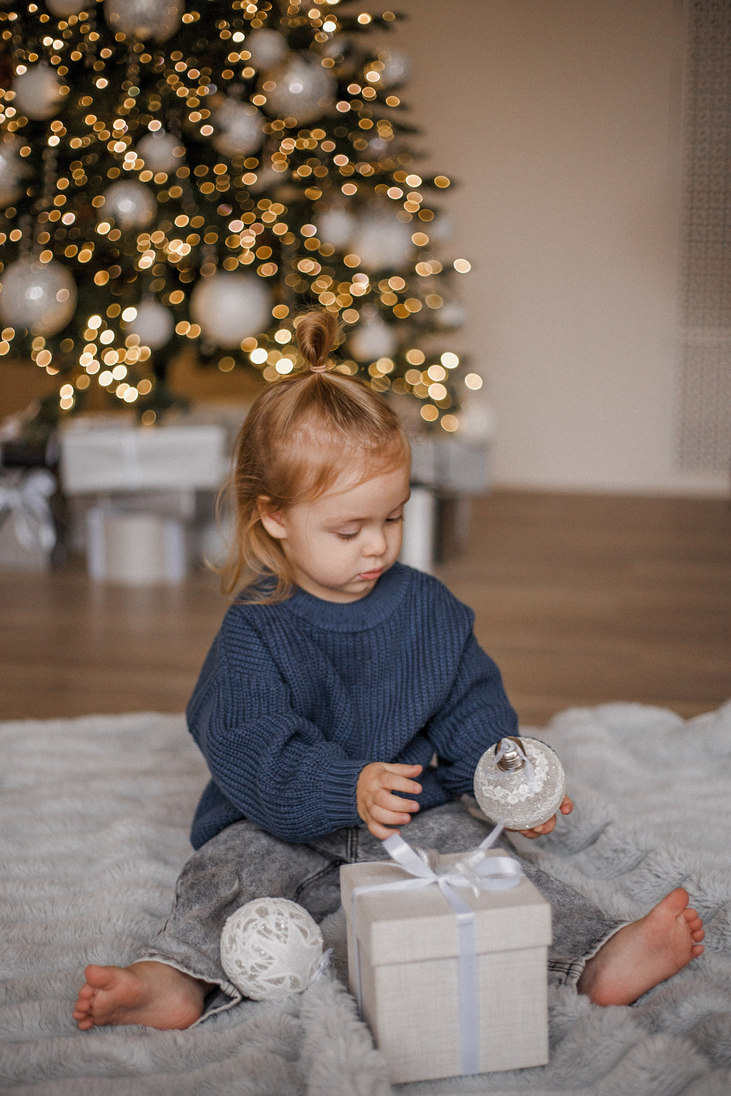 Новогодняя 2023.  Александра. Свадебный фотограф Санкт-Петербург  Москва