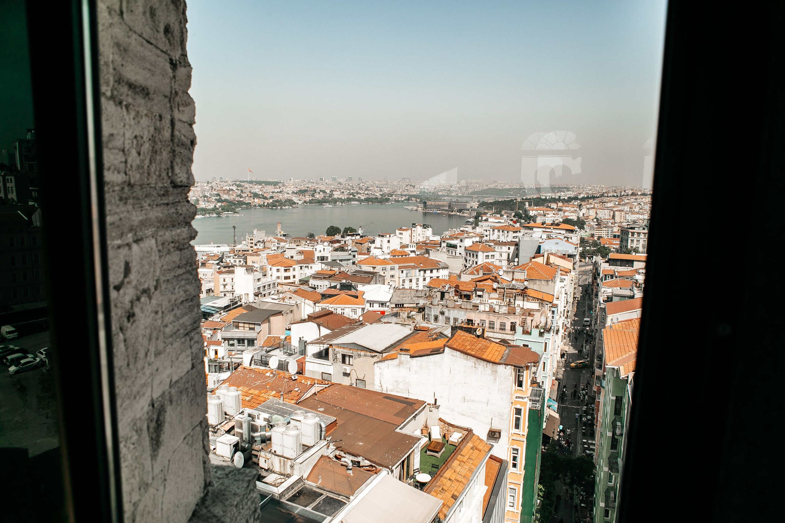 ISTAMBUL HUAWEI. Фотограф в Москве Дмитрий Жарков