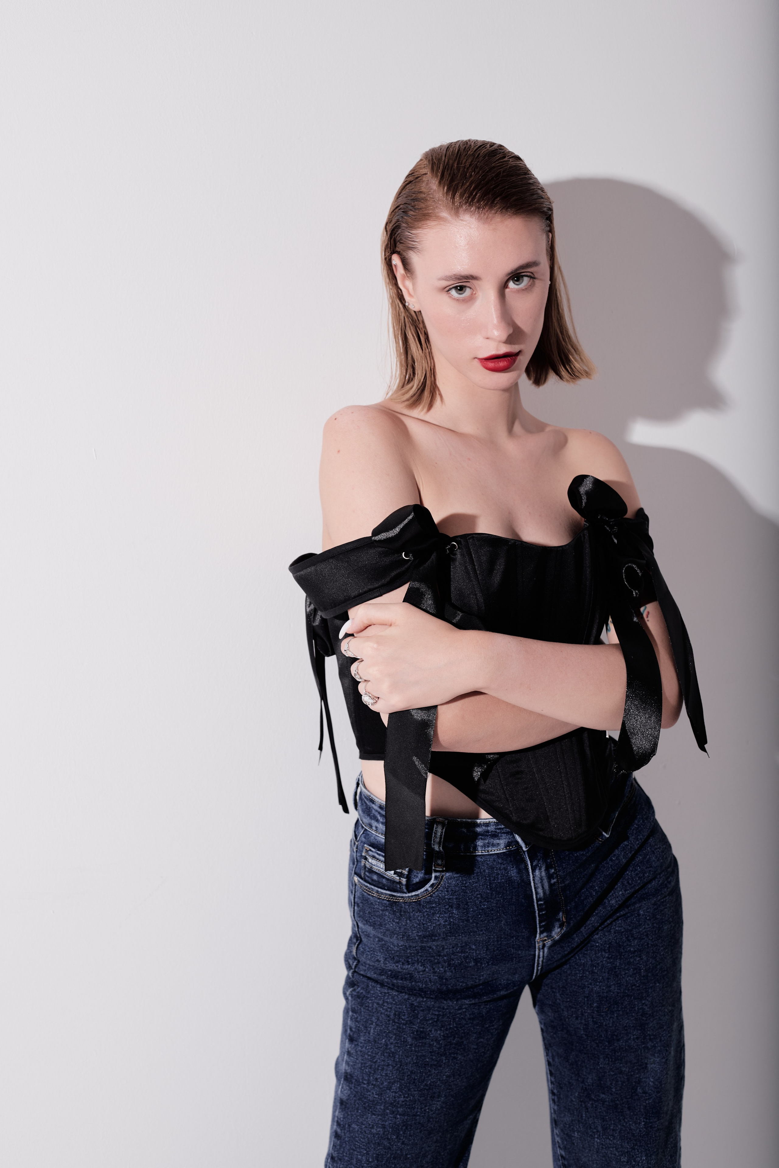 Валя. Фотограф в Москве Екатерина Зайцева