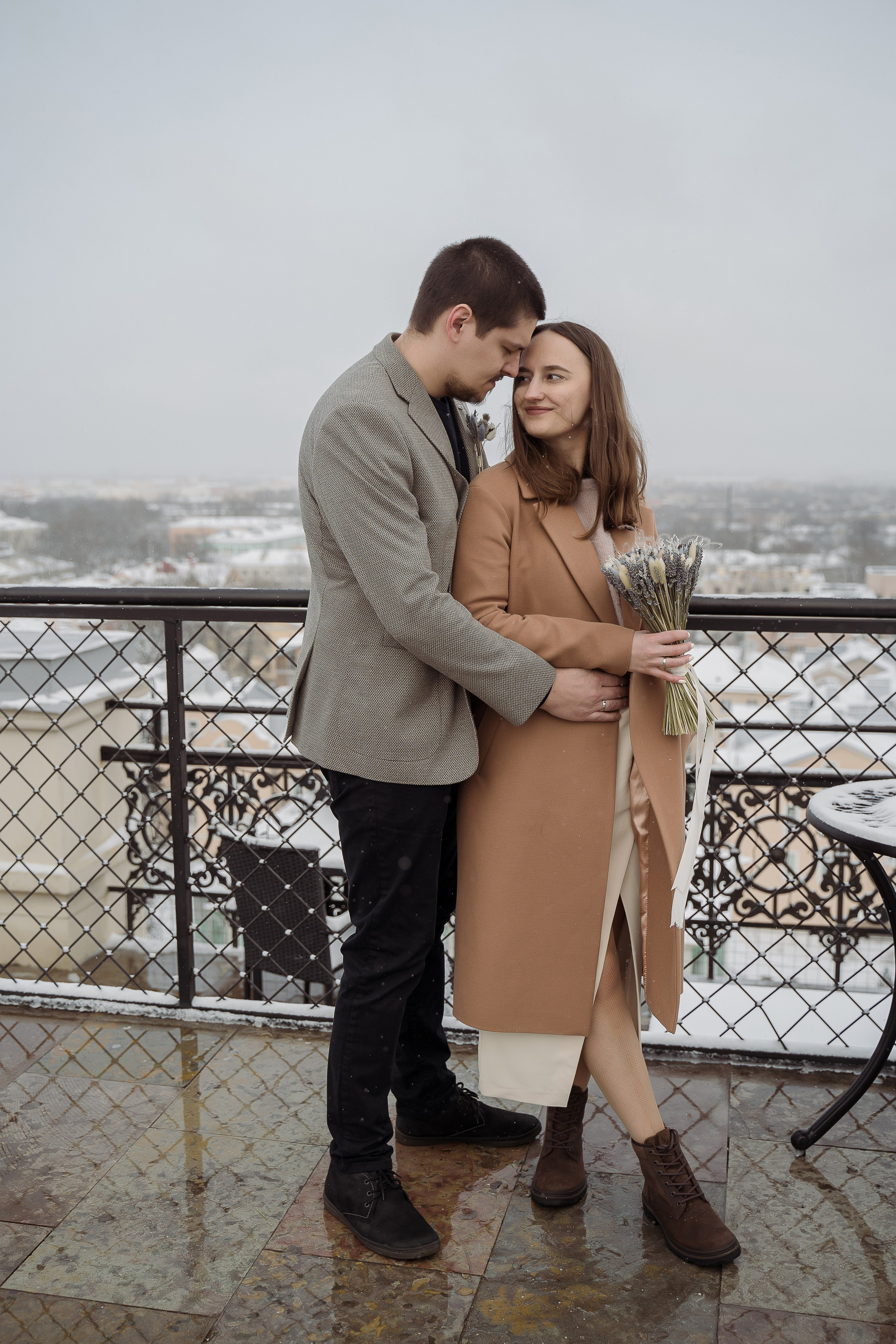 Никита и Екатерина. Свадебный и семейный фотограф в Пушкине и Санкт-Петербурге Мария Филиппова