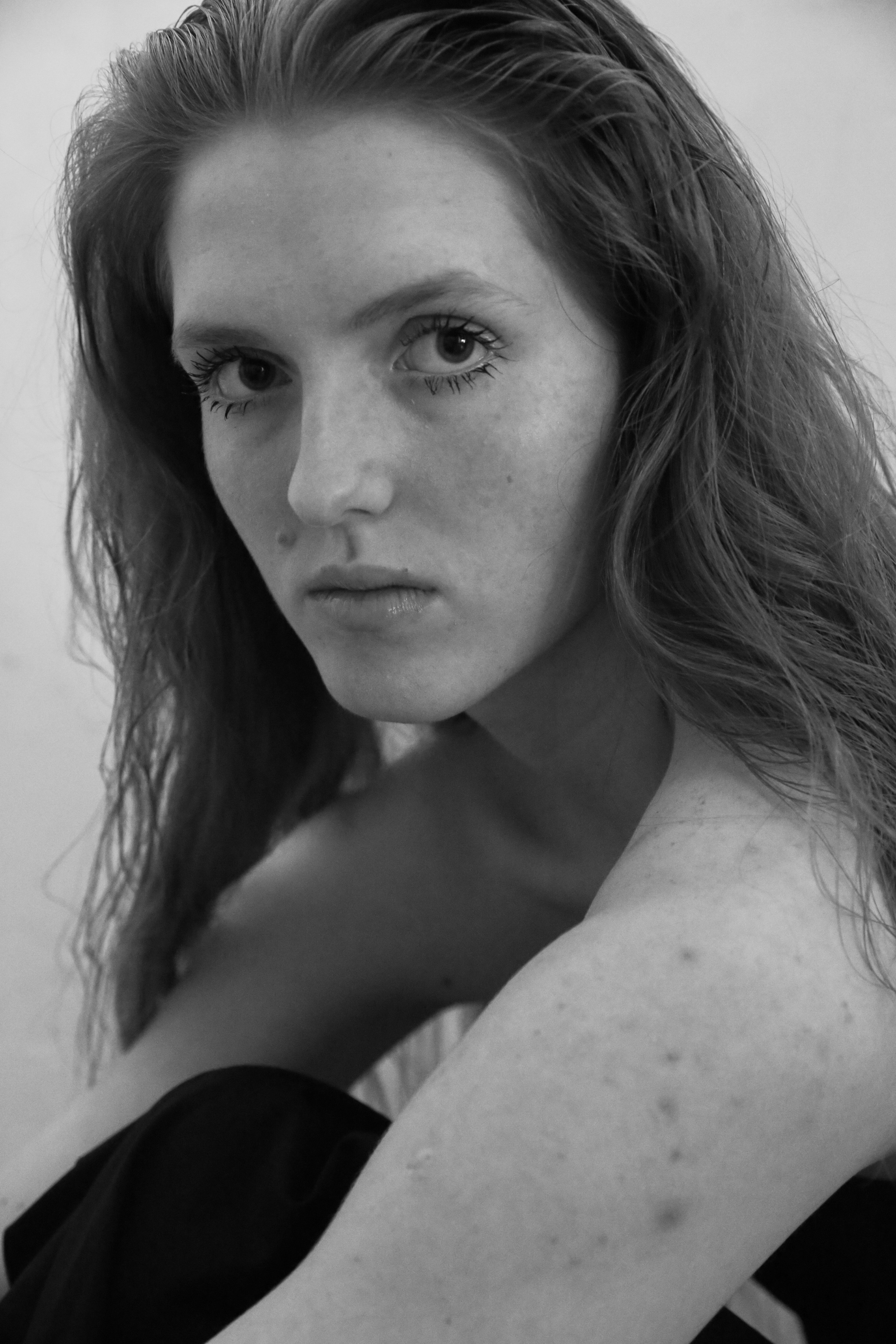 Oksana. Joseph Anton