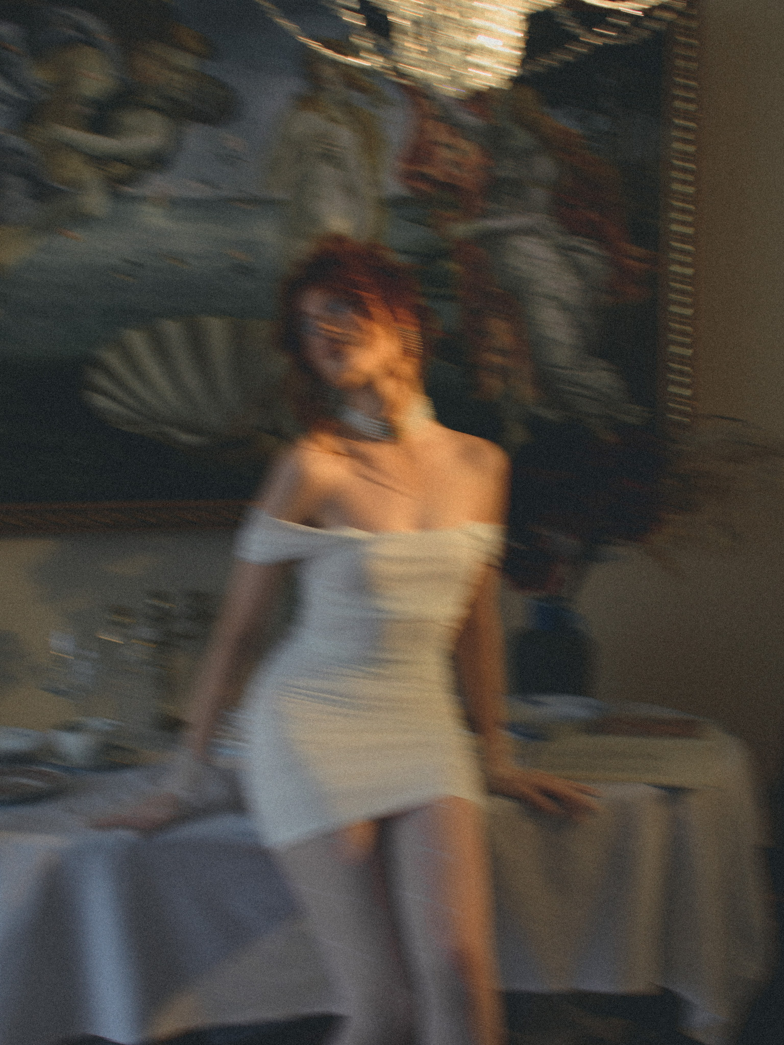 Стася. Портретный и свадебный фотограф Москва Валерия Возняковская