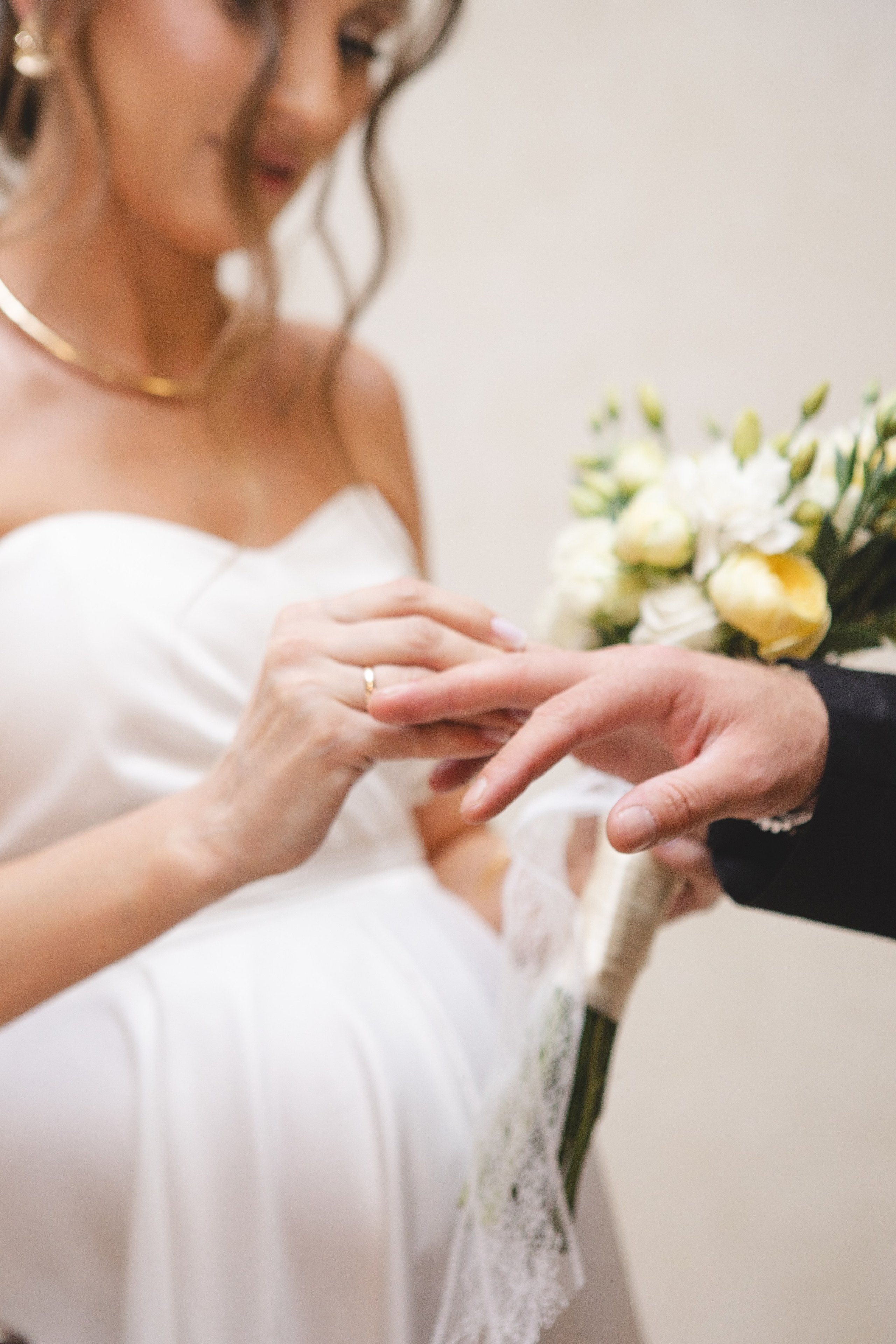 Церемония любви ❤️. Портреты и лайфстайл в Краснодаре