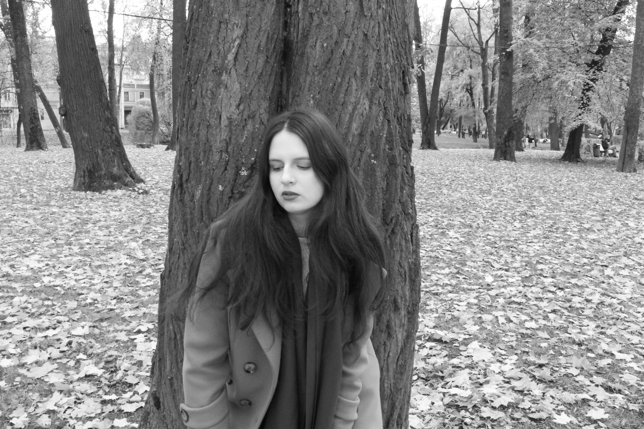 Куда мы идем?. ELINA VLADI