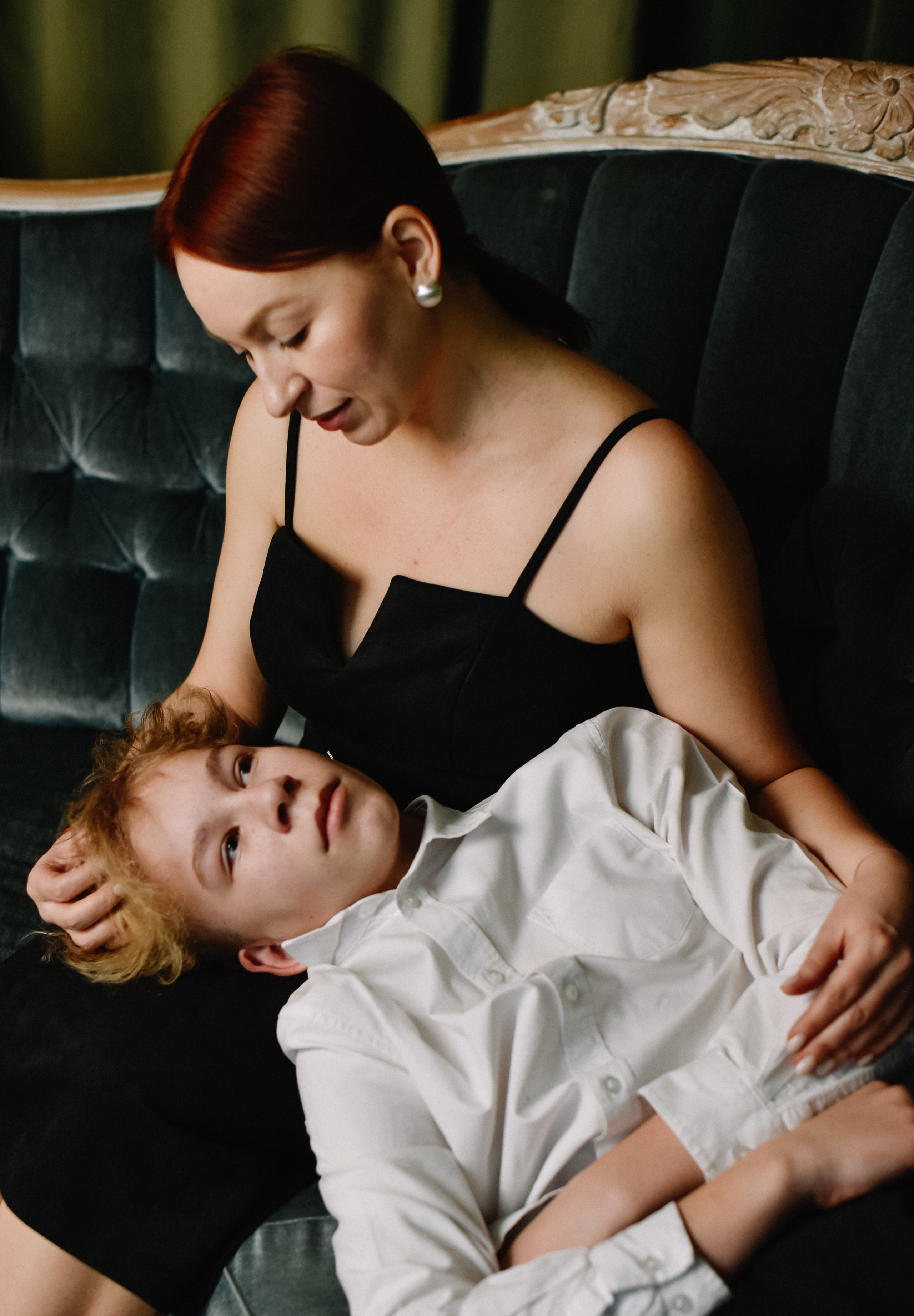 Света и Дёма