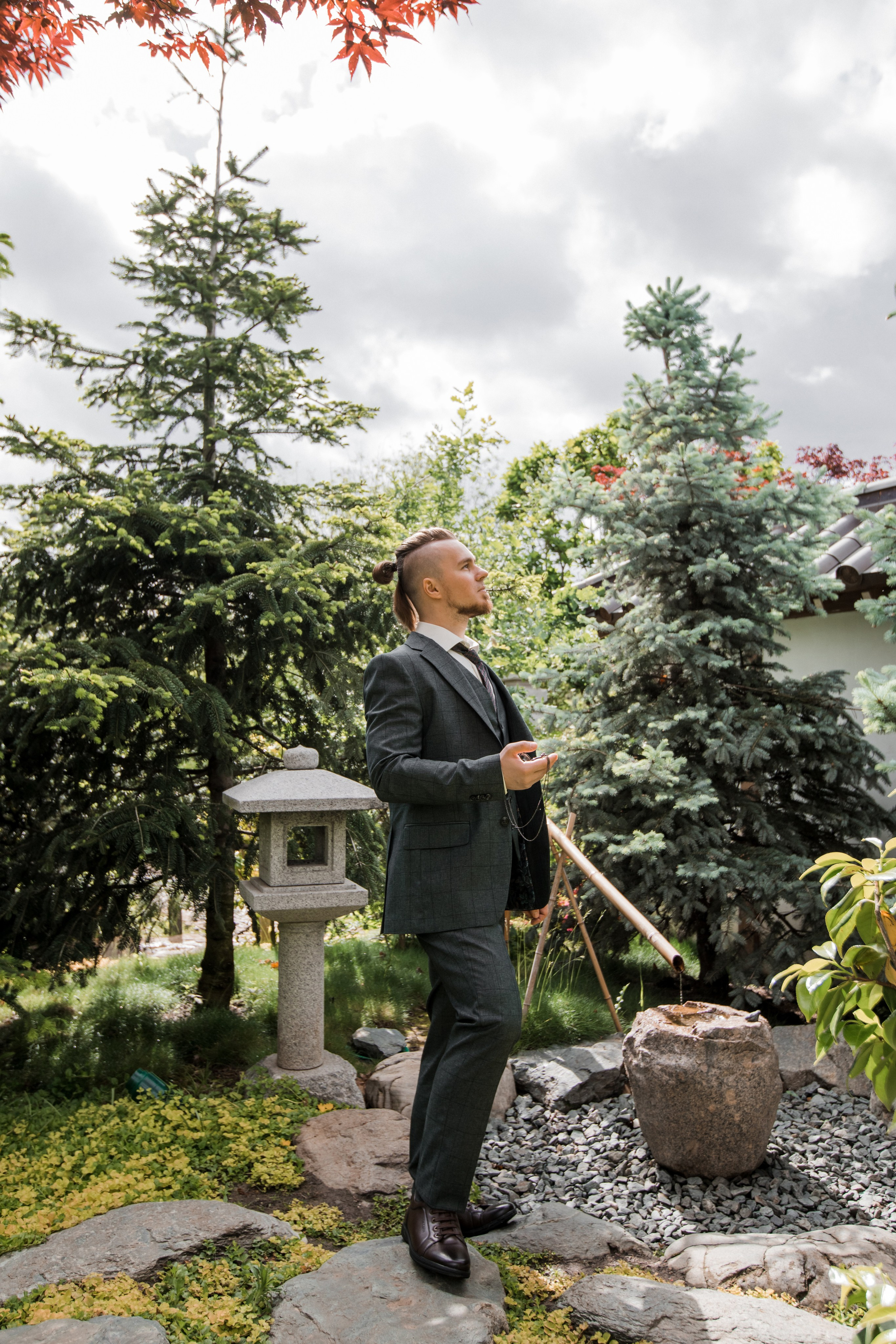 Татьяна и Андрей. Свадебный и семейный фотограф в Краснодаре