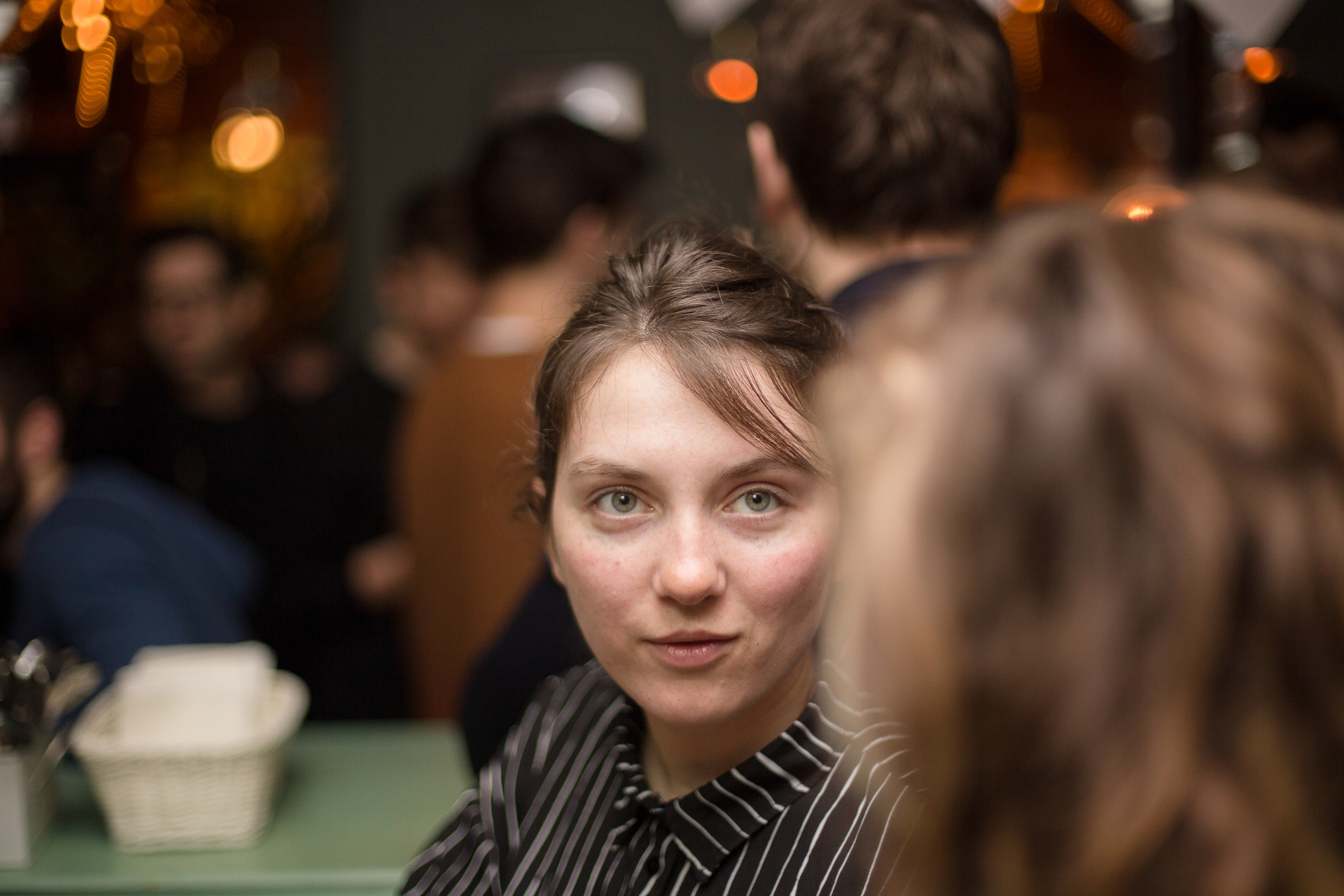 Пиф Паф (весна 2016). Фотограф Анастасия Малеева