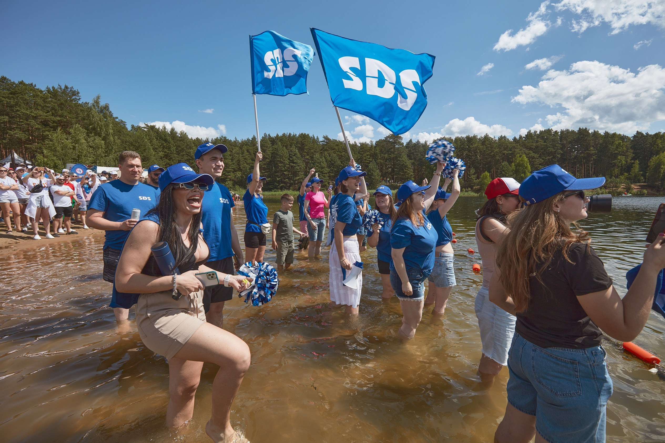 Кубок русского света и электриков по гребле на лодках класса «Дракон». Коммерческий фотограф в Москве Павел Володин — фотосъемка для бизнеса