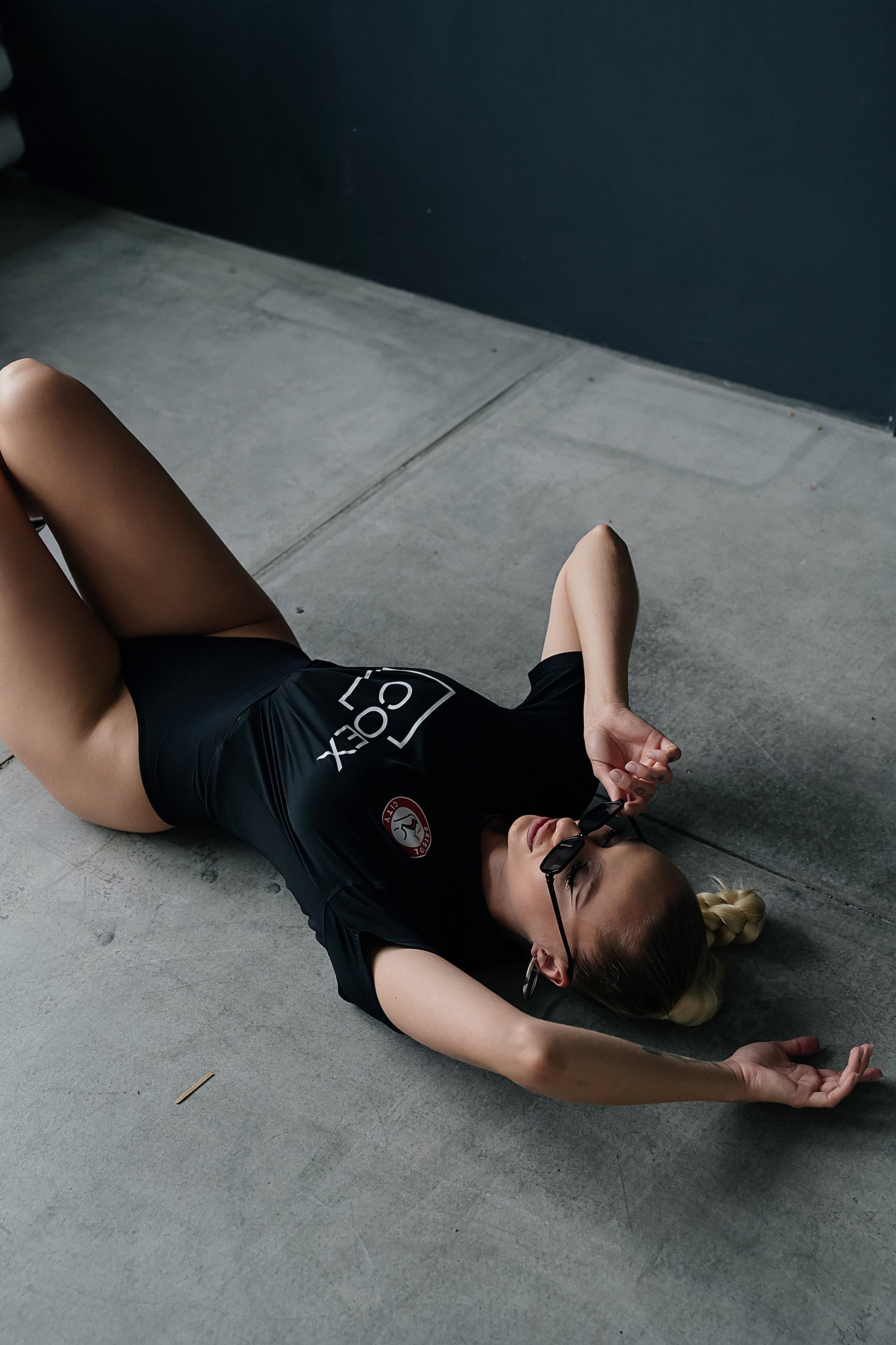 Светлана. Фотограф Подольск