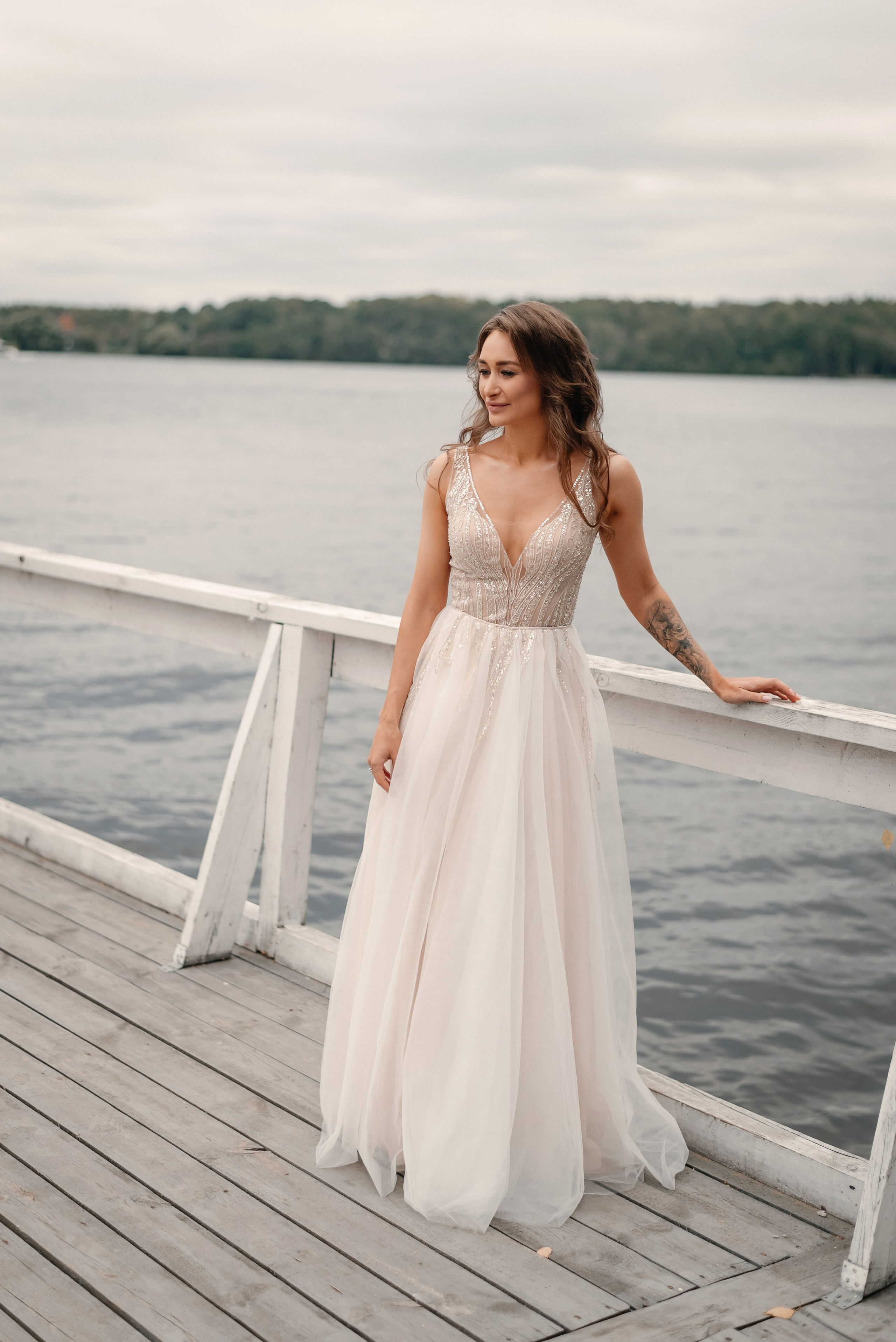 Свадебный. Профессиональный фотограф в Ярославле и Москве, Филинская Анастасия