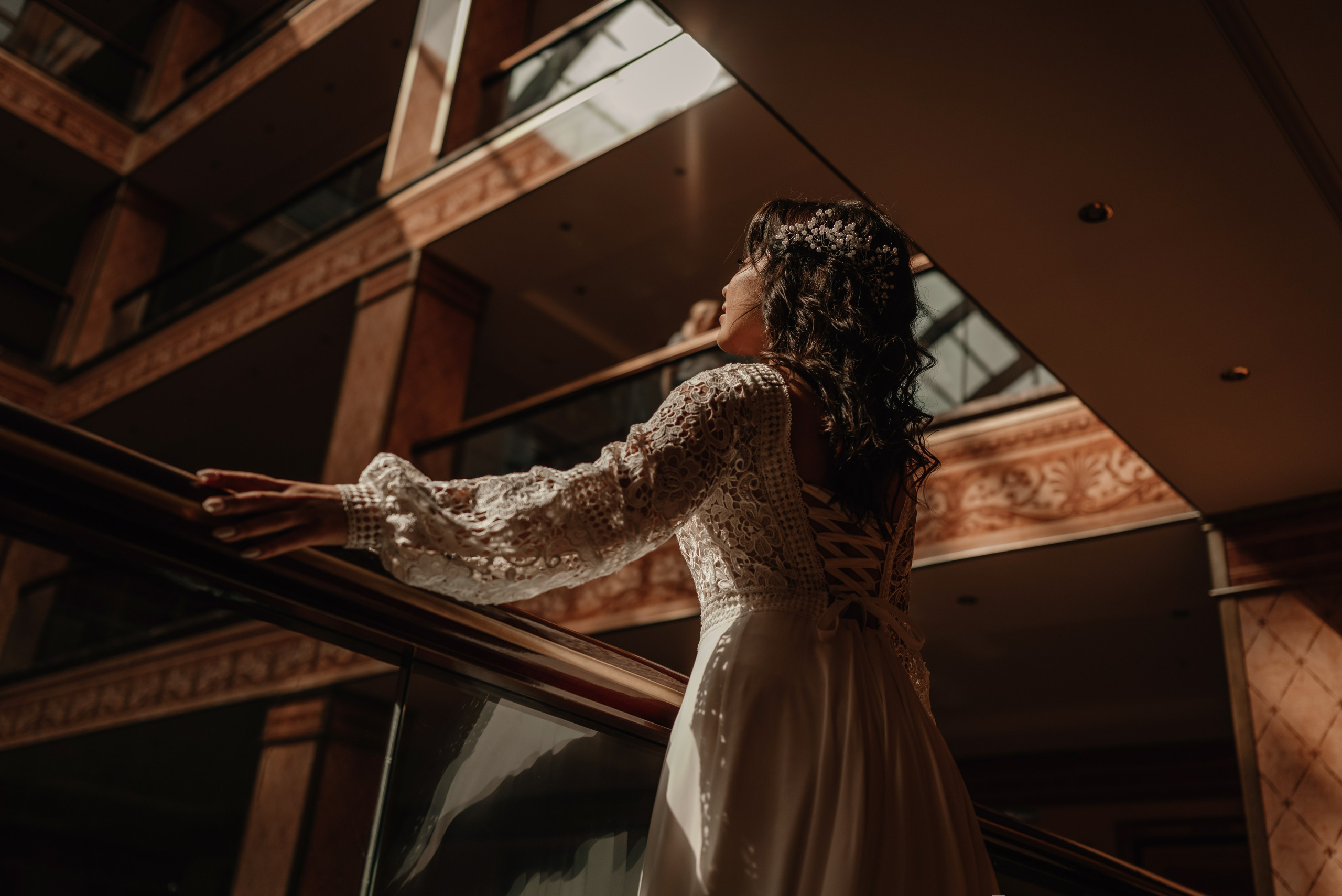 Свадебный. Профессиональный фотограф в Ярославле и Москве, Филинская Анастасия