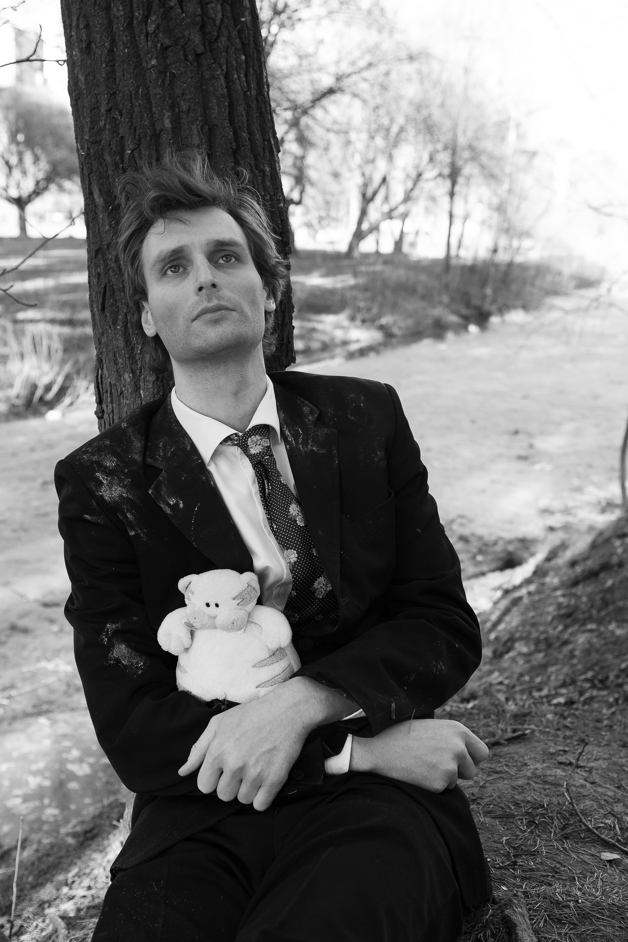 Семен Шигин. актер. Психолог с фотоаппаратом Зимина Оксана