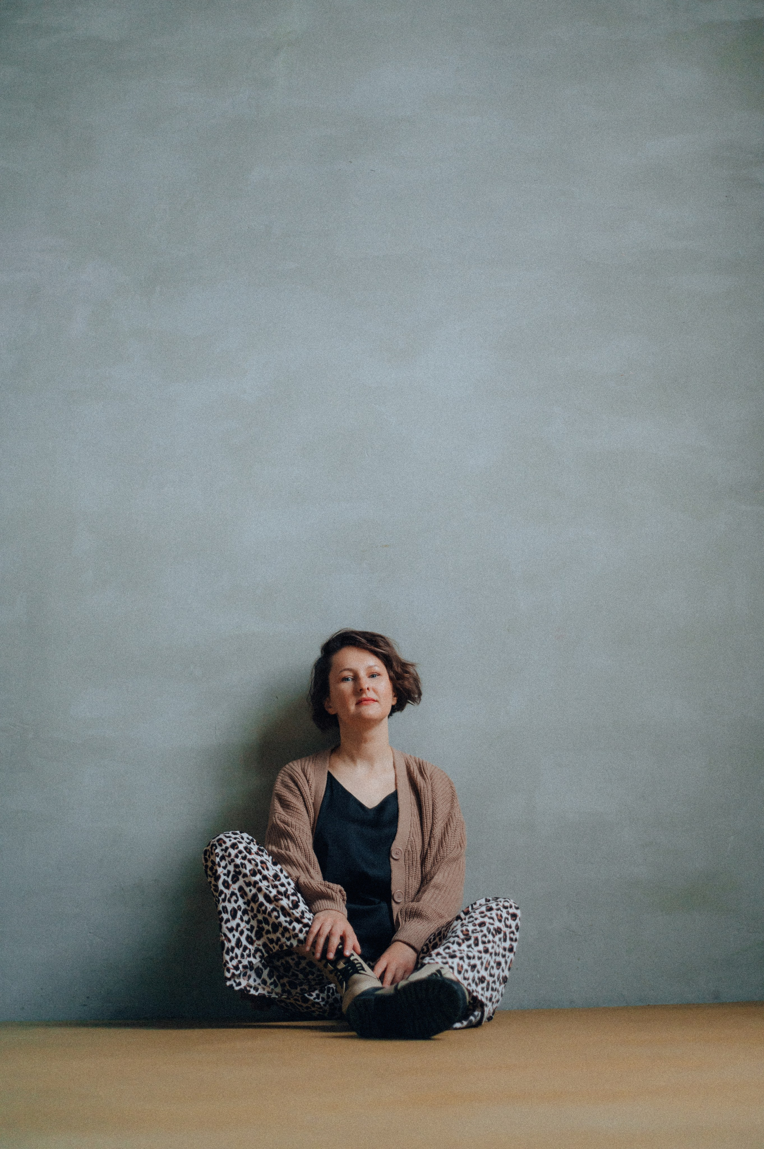 Ольга. Фотостудия Дом. НН. Детский и семейный фотограф Катерина Мишина