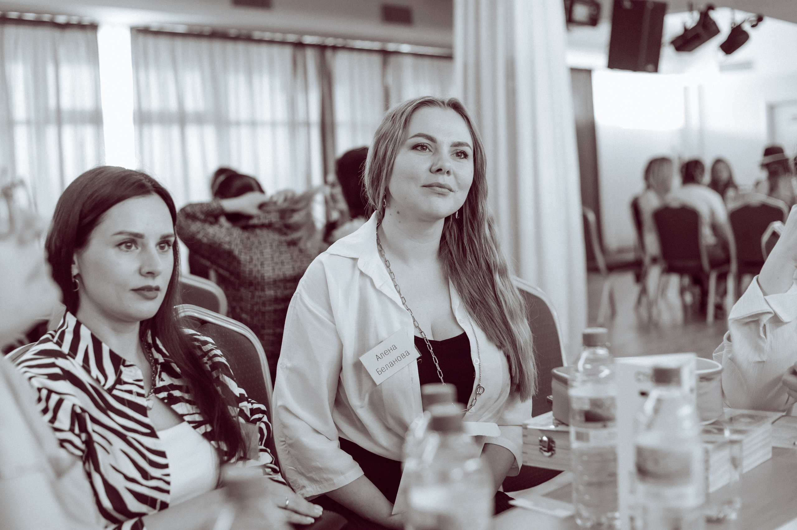 НЕТВОРКИНГ «ЧАЙКА». Детский и семейный фотограф Катерина Мишина