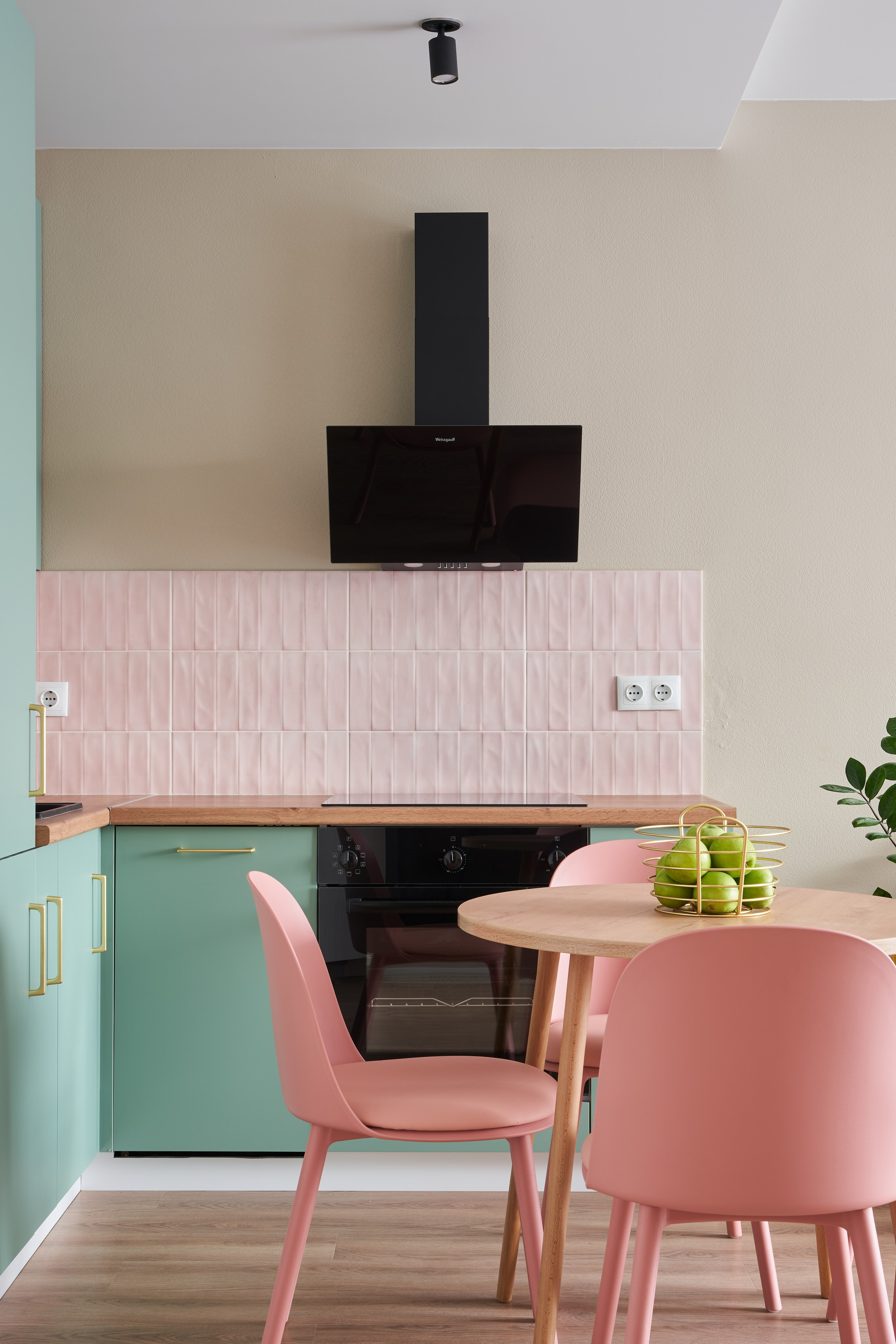 Интерьерный фотограф в Москве и МО