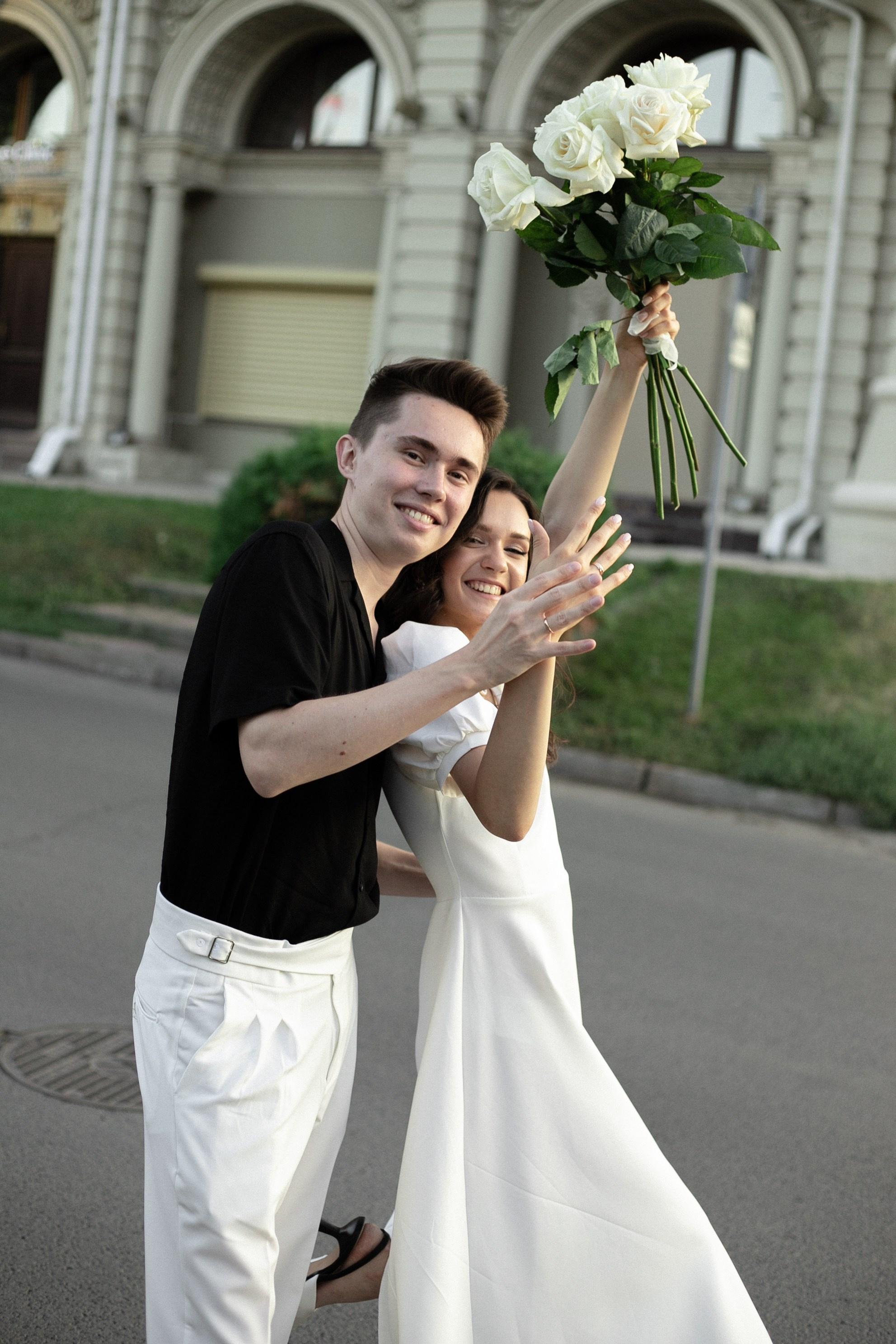 Love Story. Фотограф в Казани