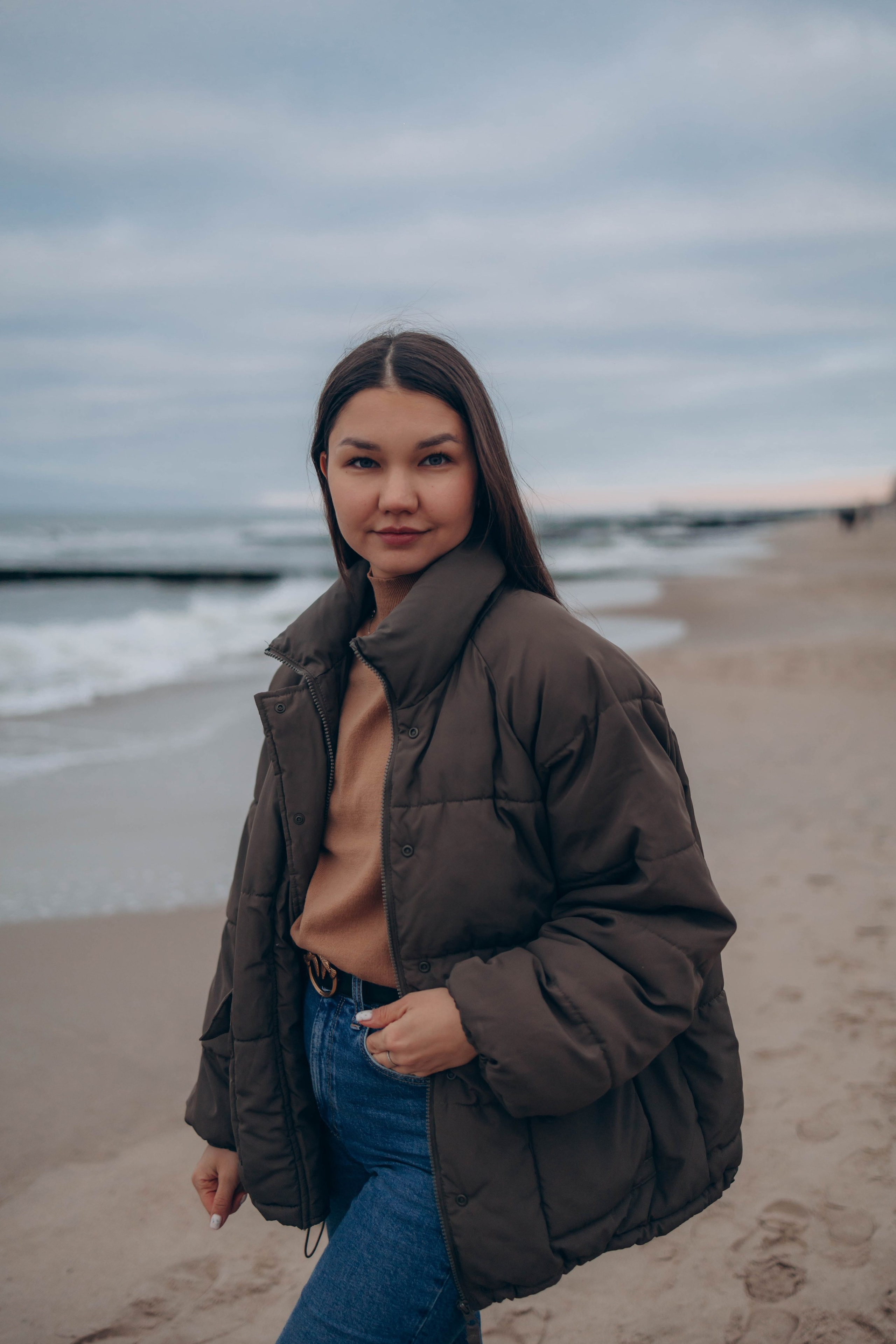 На берегу моря…. Семейный фотограф Москва Калининград СПб