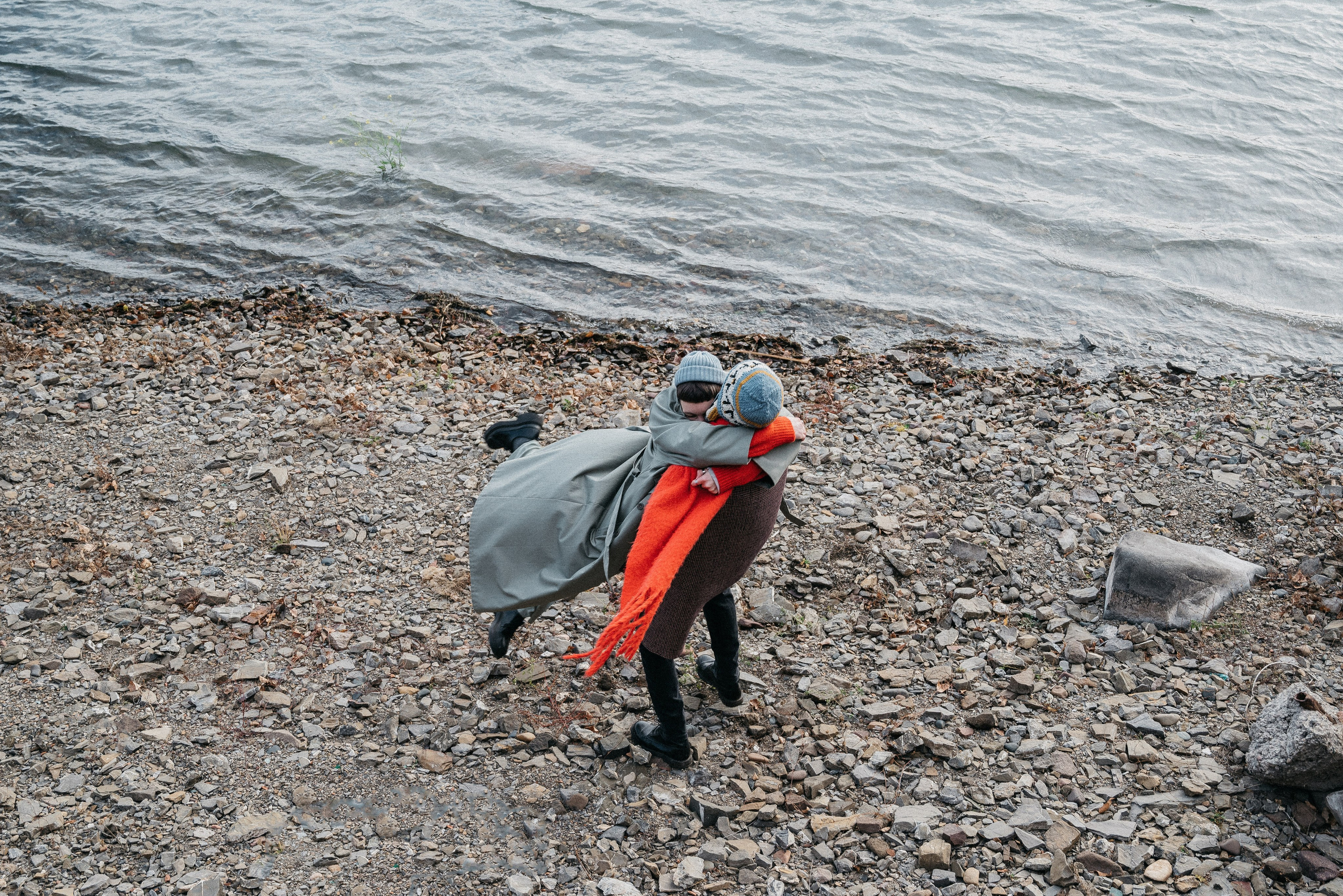 И пусть вода запомнит наше счастье. Тамара Власова