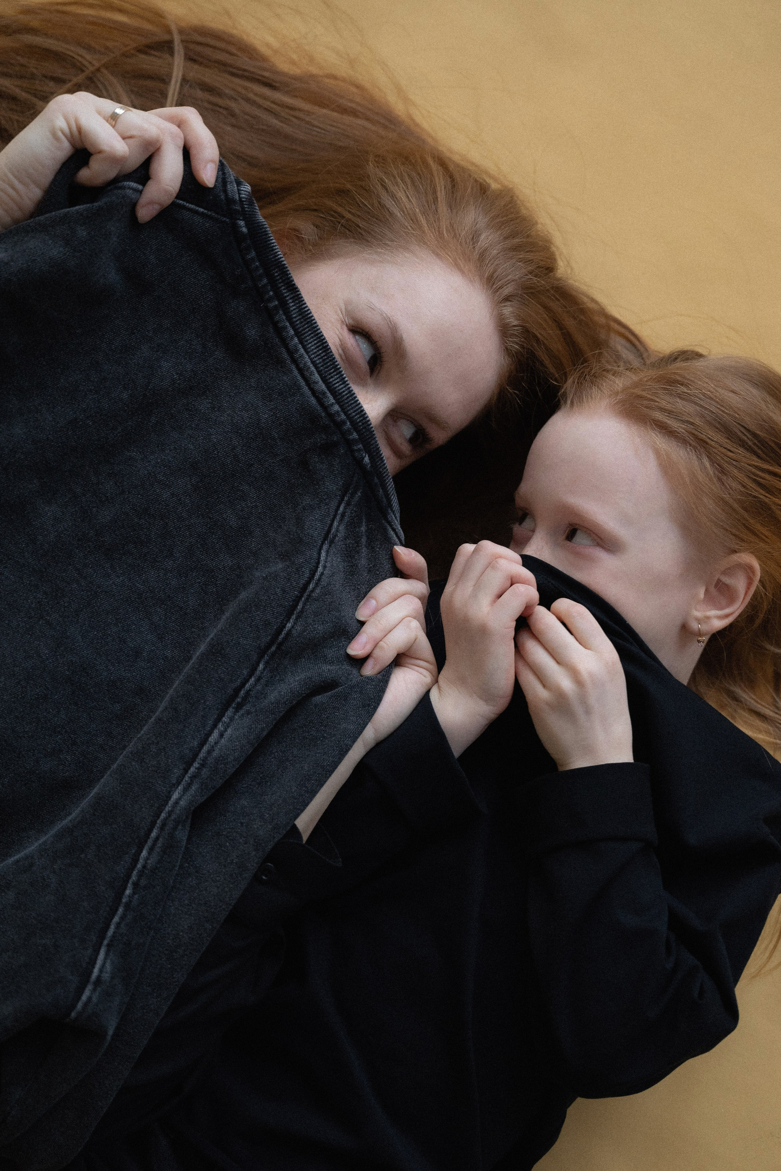 Вика и Оля. Тамара Власова