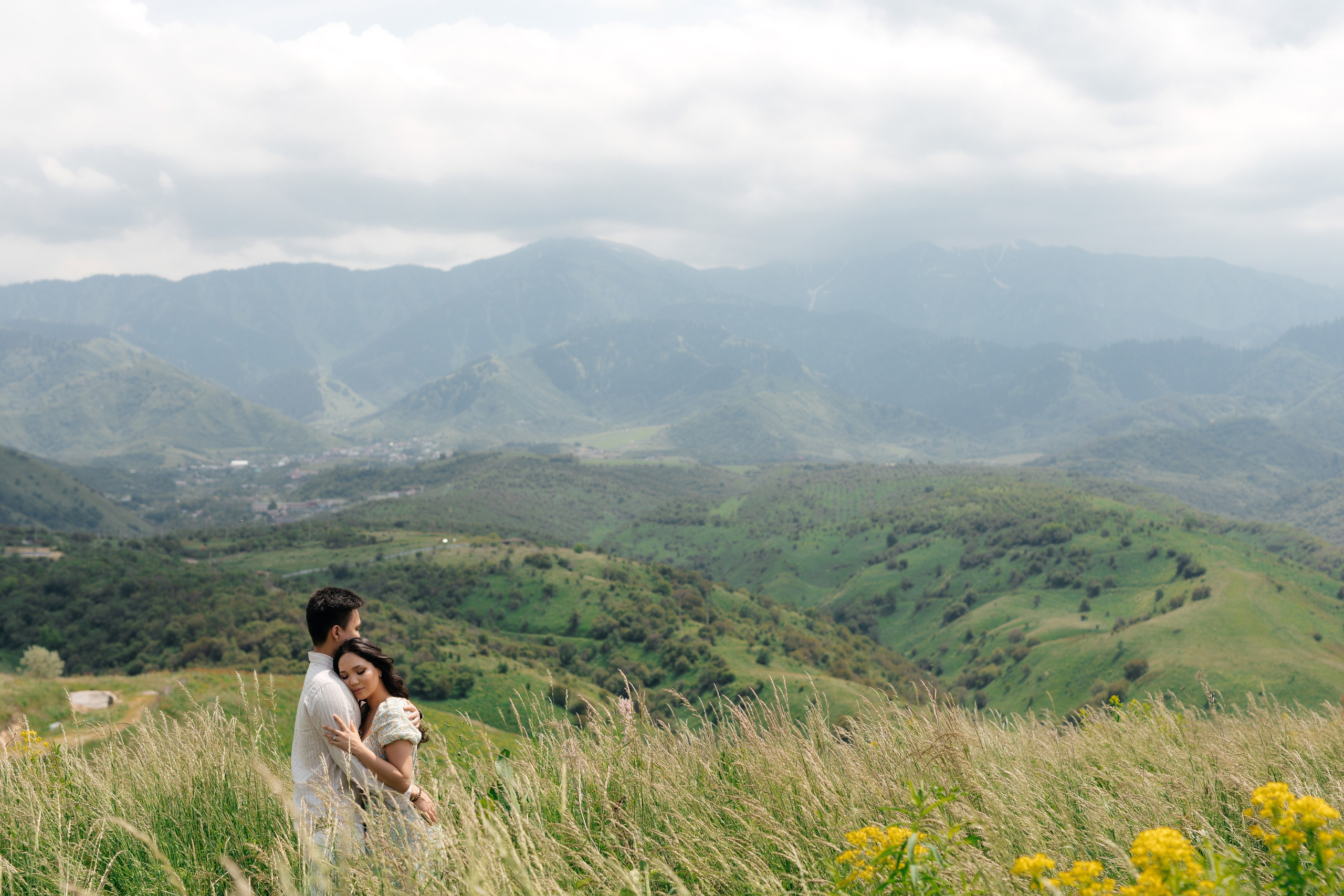 Sultan & Kamila. Wedding and Love story Photographer